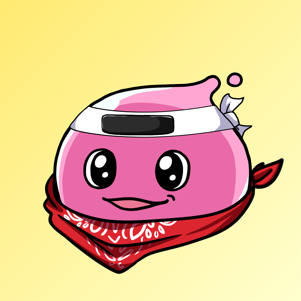 Squishie #8034