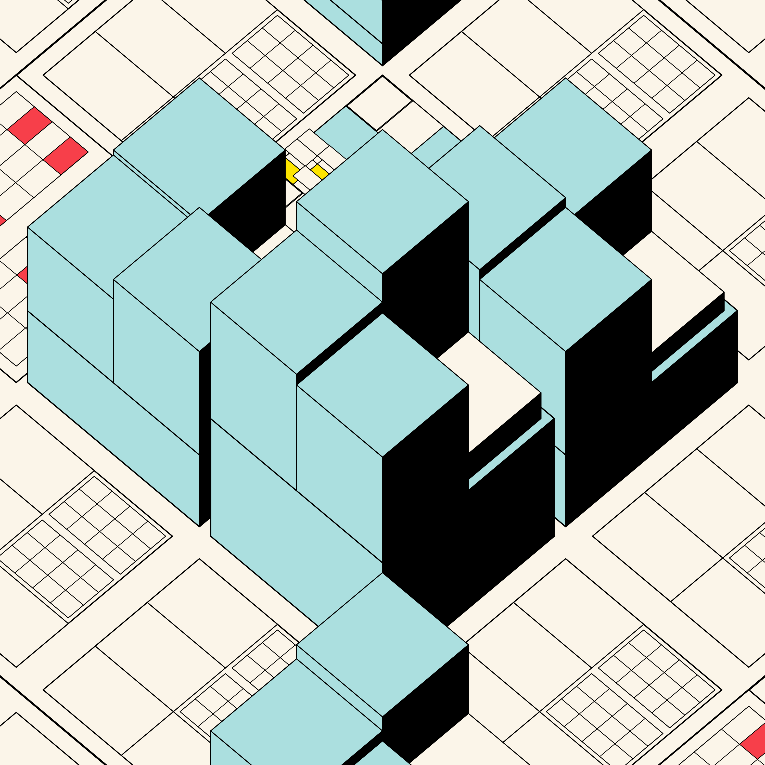 Decagon #23722