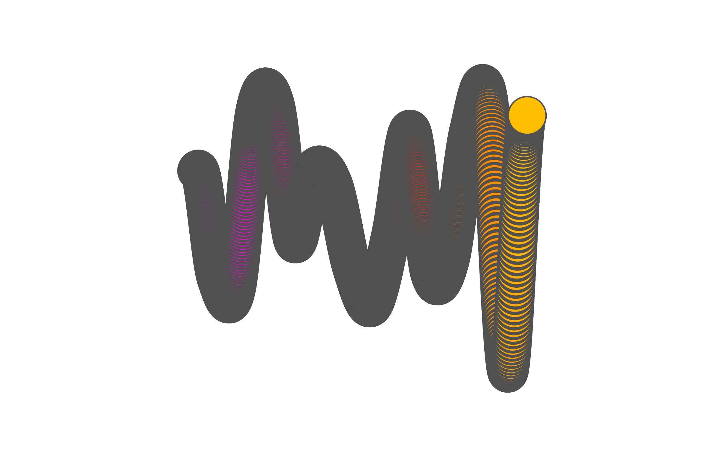 Chromie Squiggle #7512