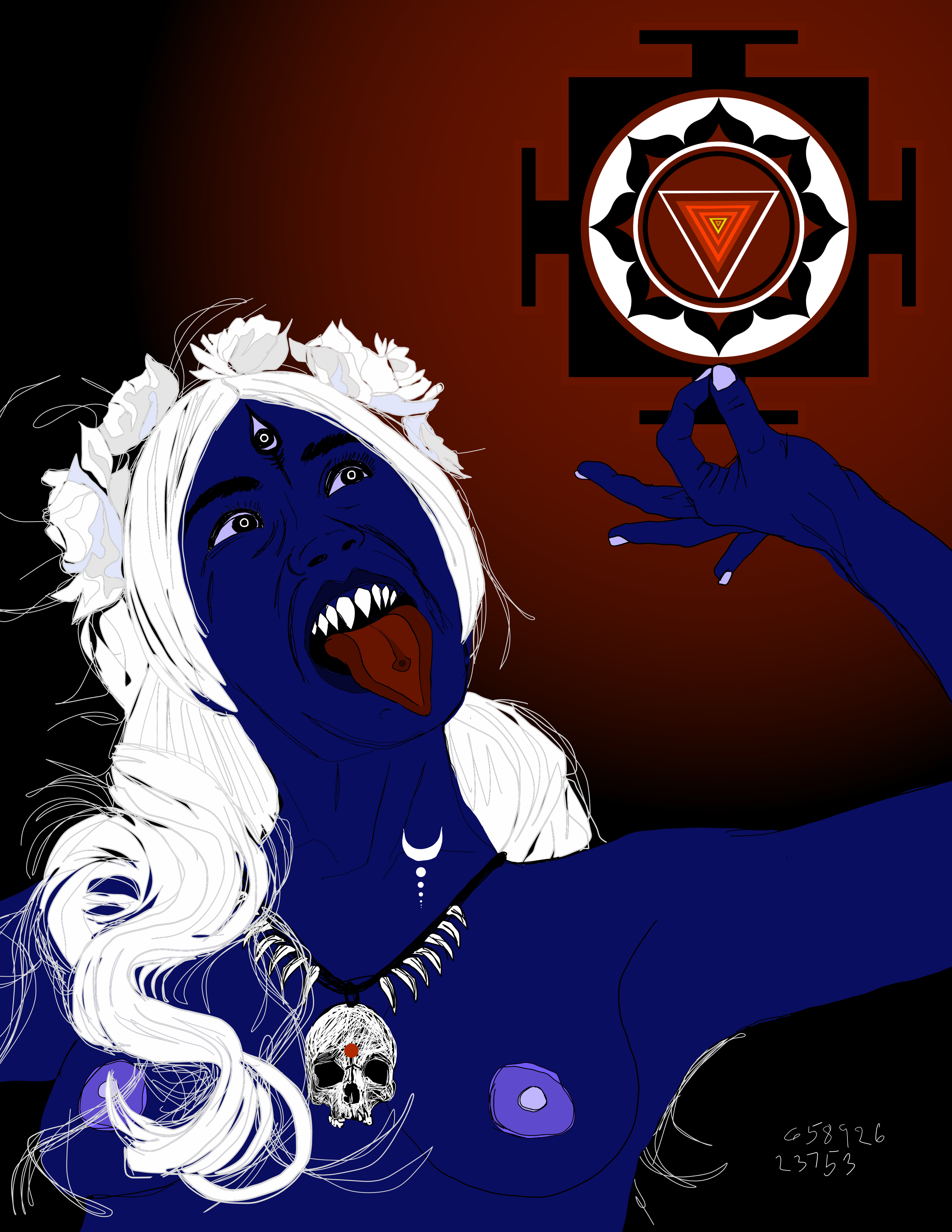 dEmon_scribble #62