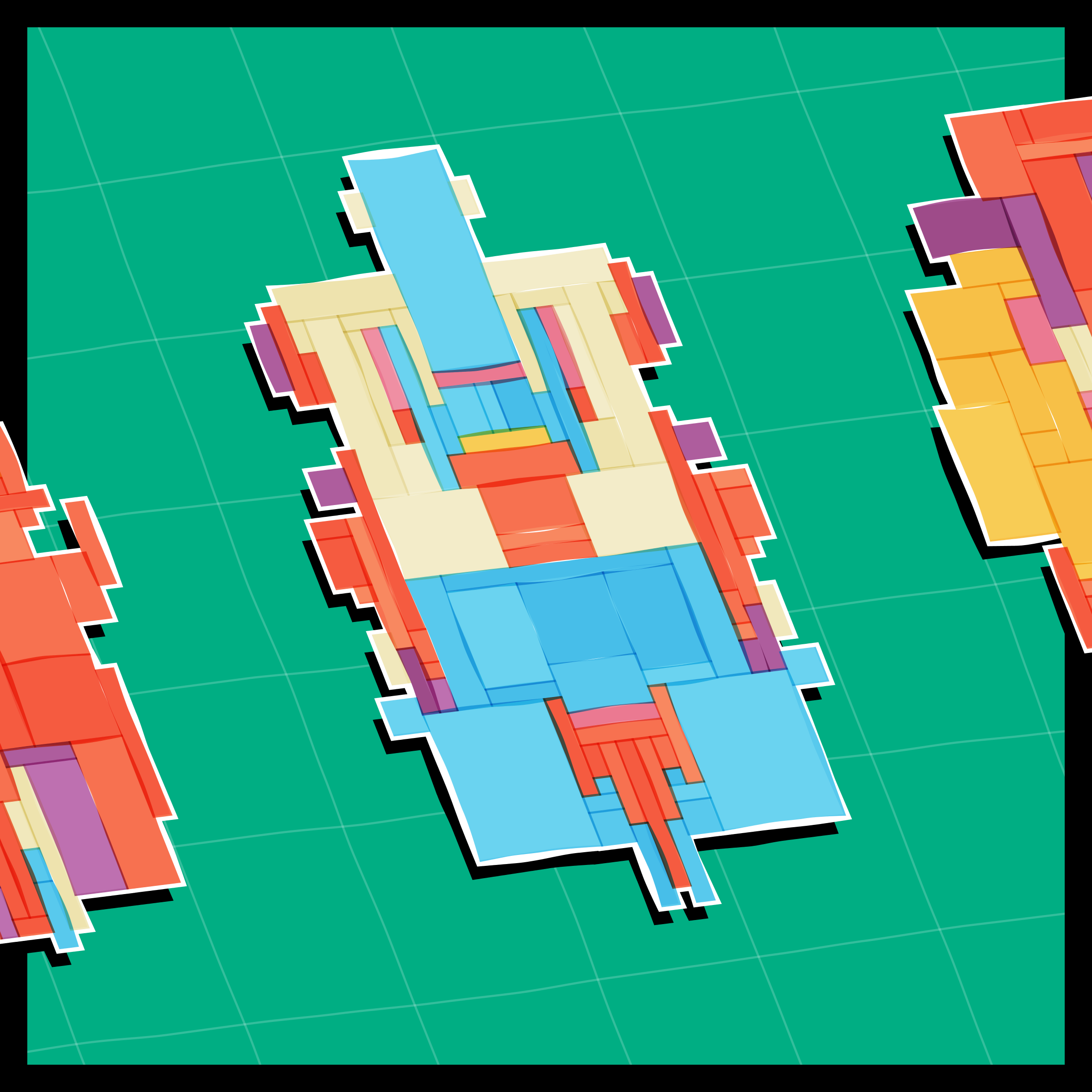 Paper Armada #1365