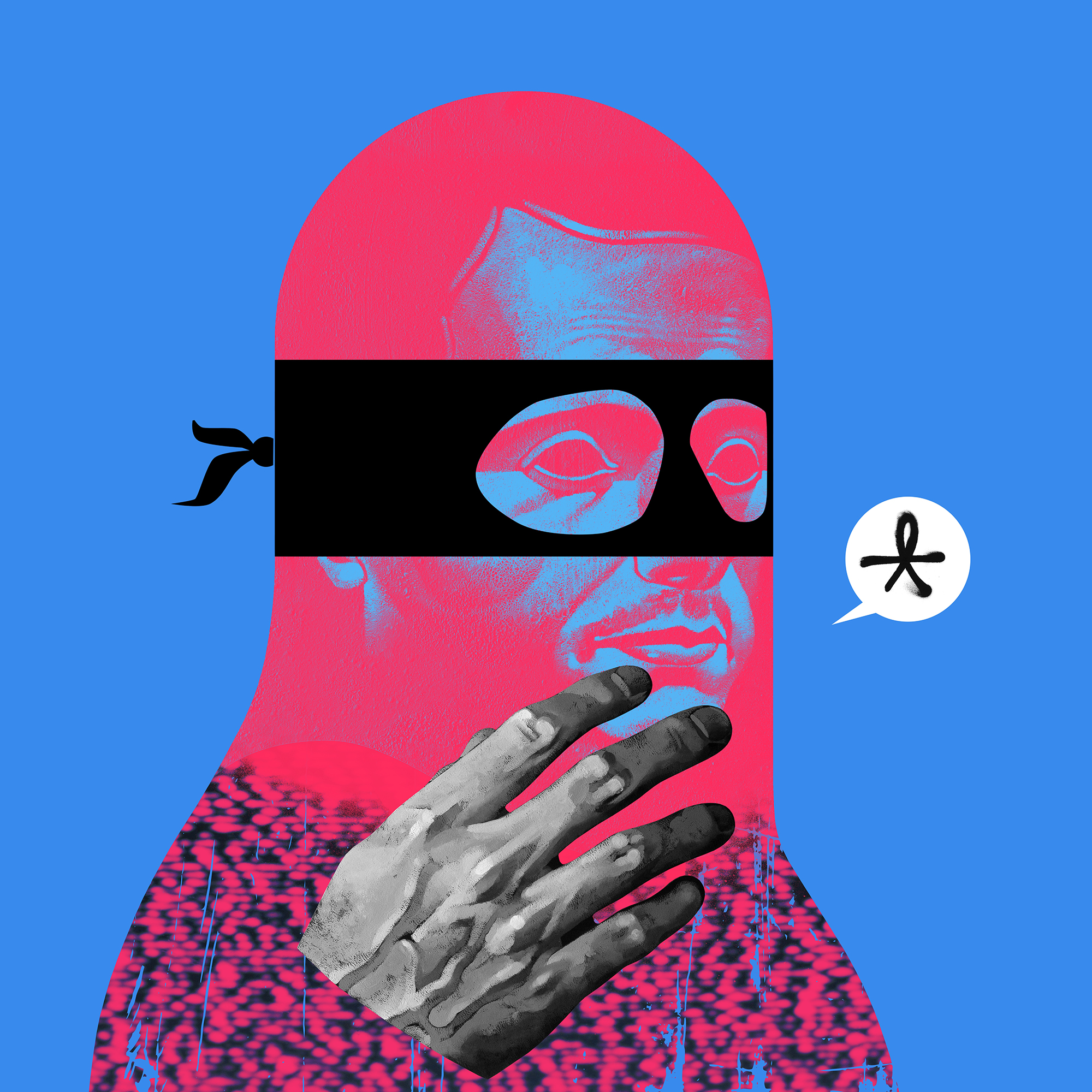 Cyber Bandit #536