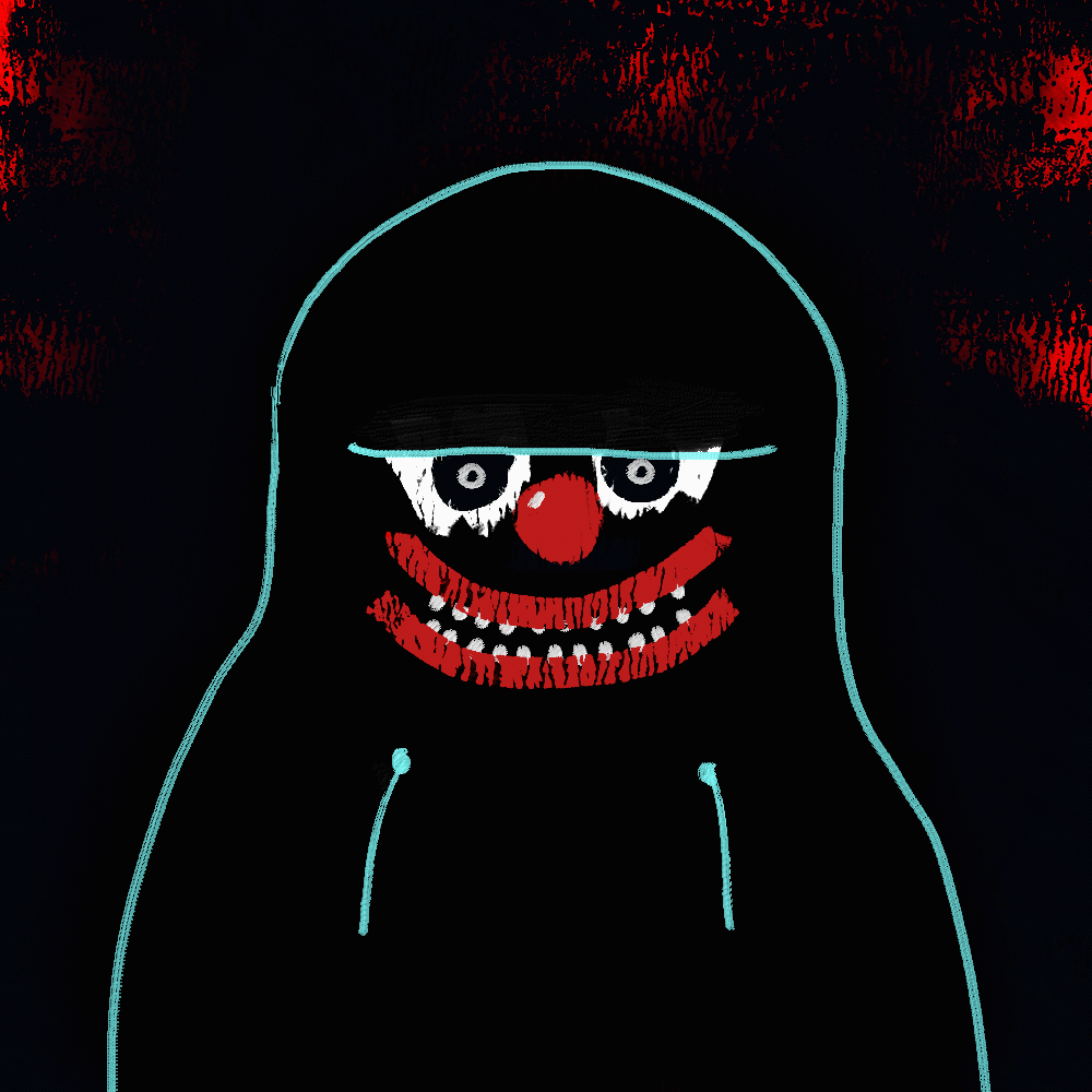 Stranger #201