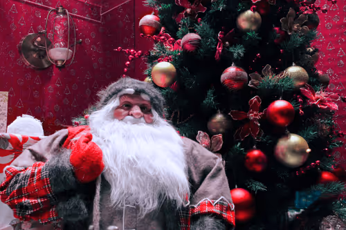 Magical Gifts
