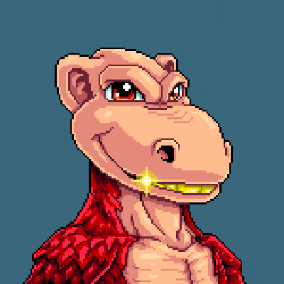 Kobold Prospector #6861