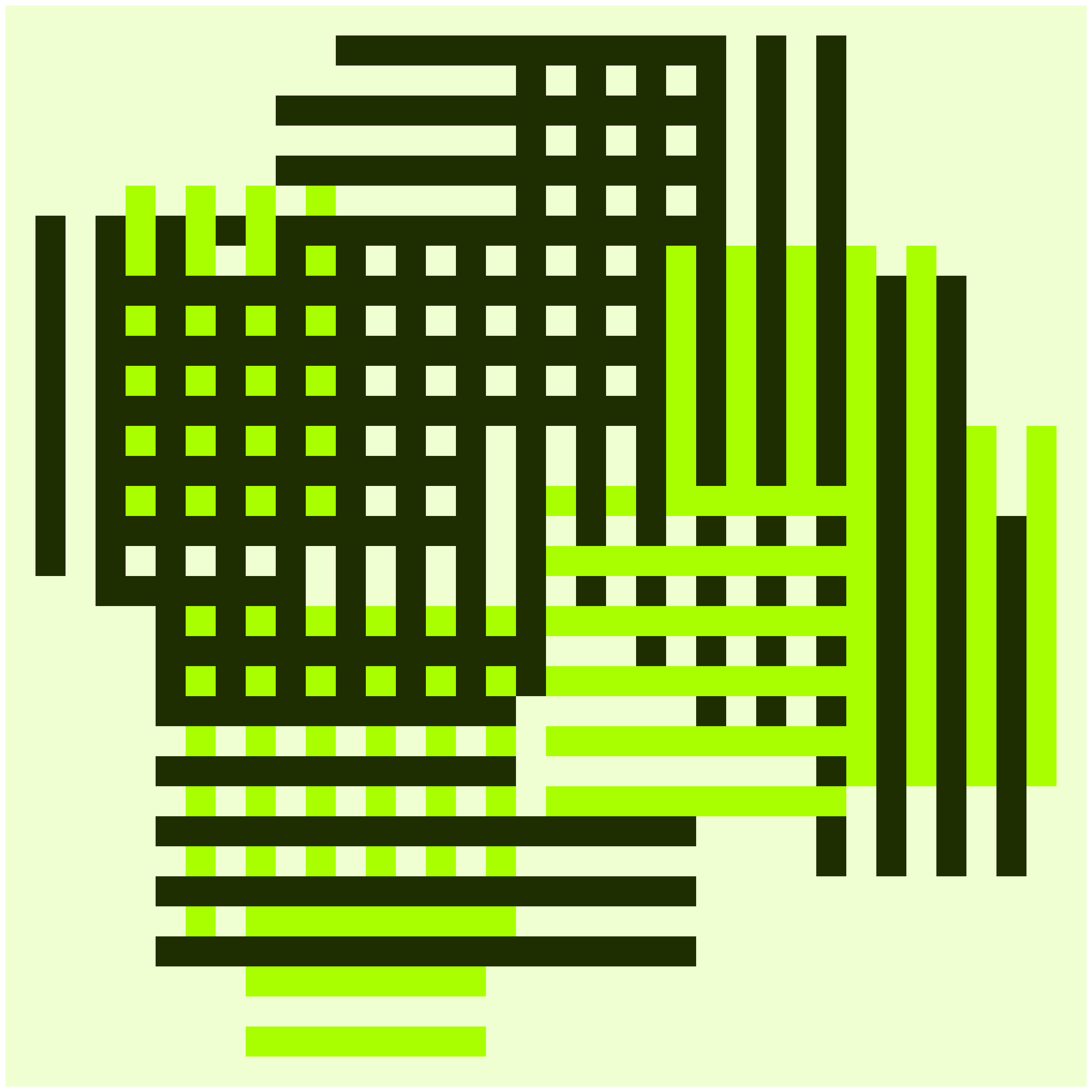 Construction Token #122