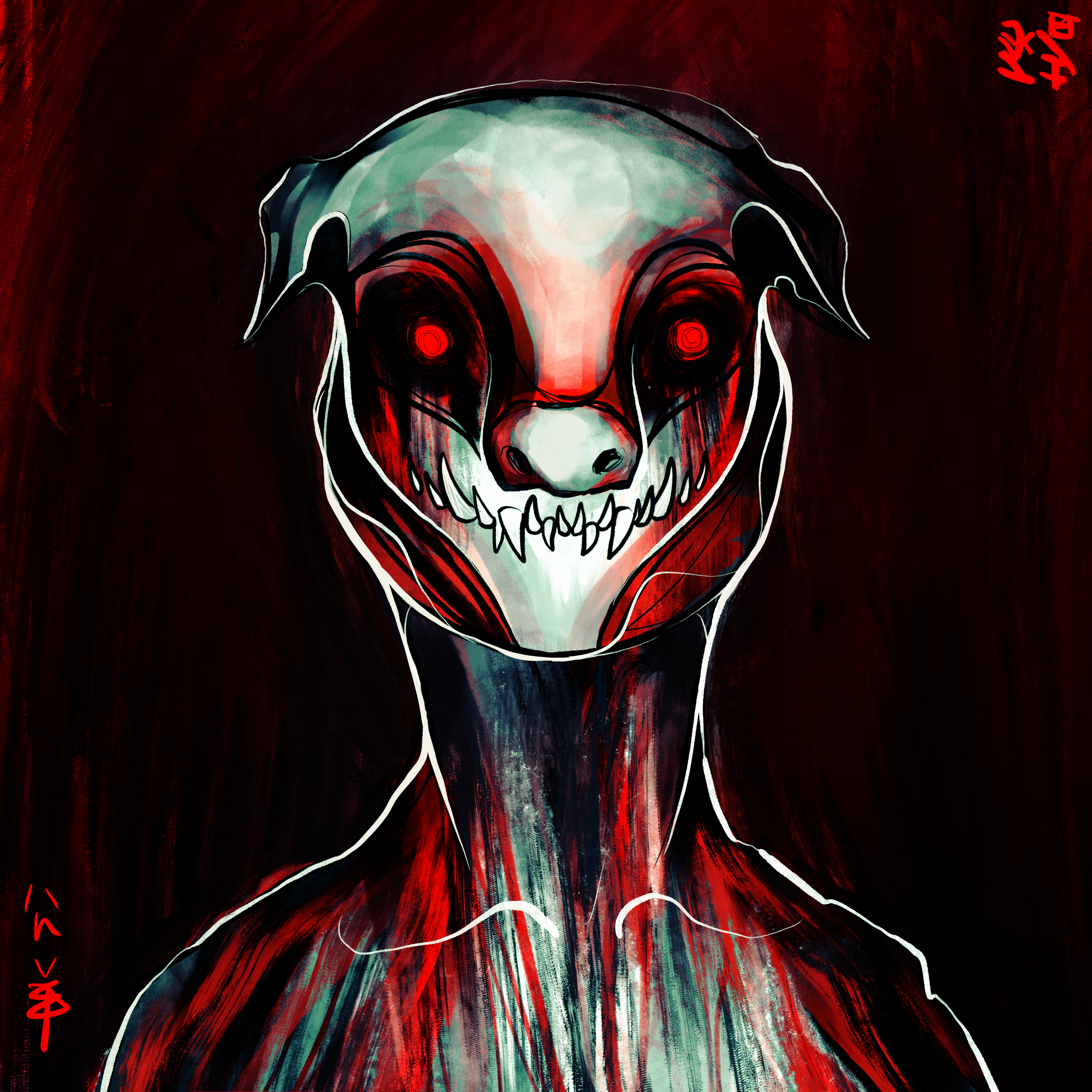 Eclipse Zxdiac - Pig