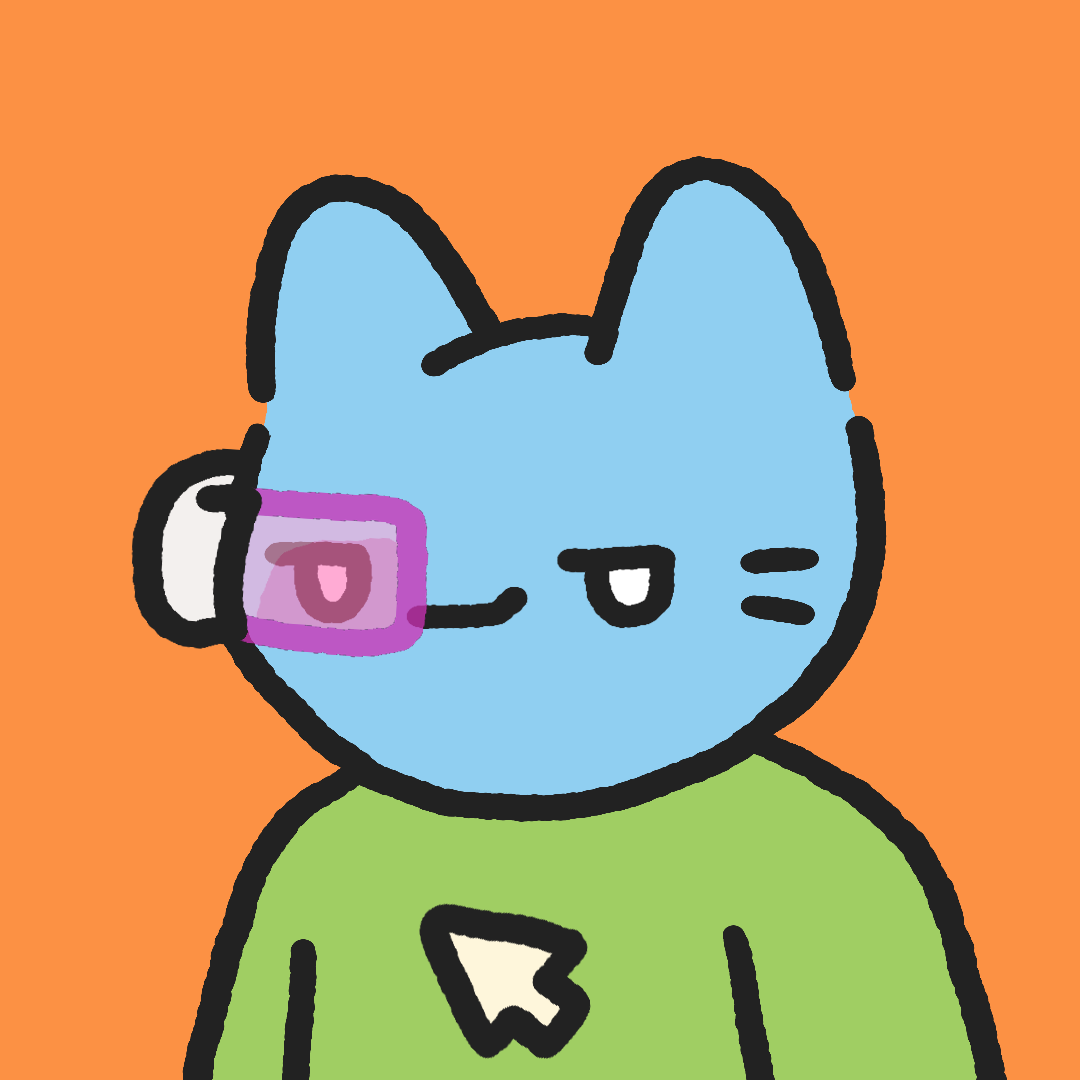 Cool Cats #582