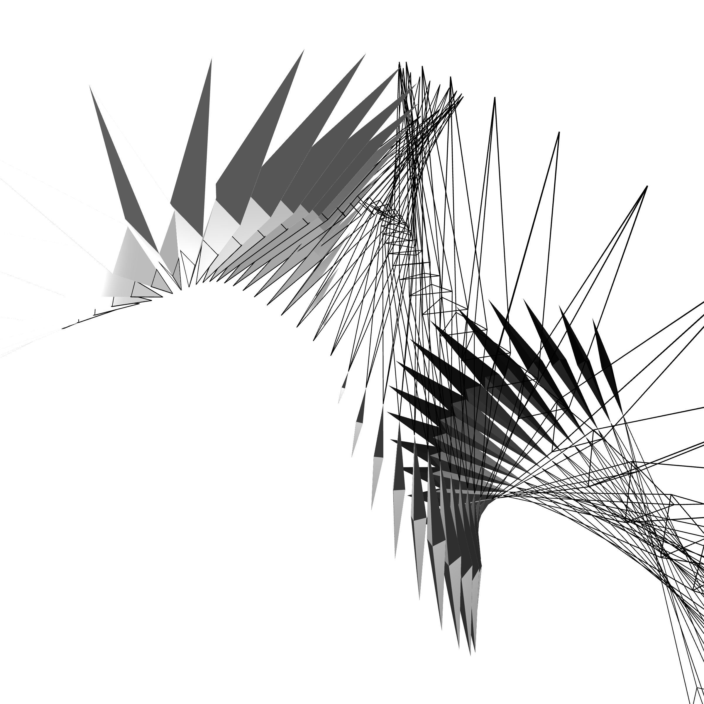 glitch crystal monsters #91