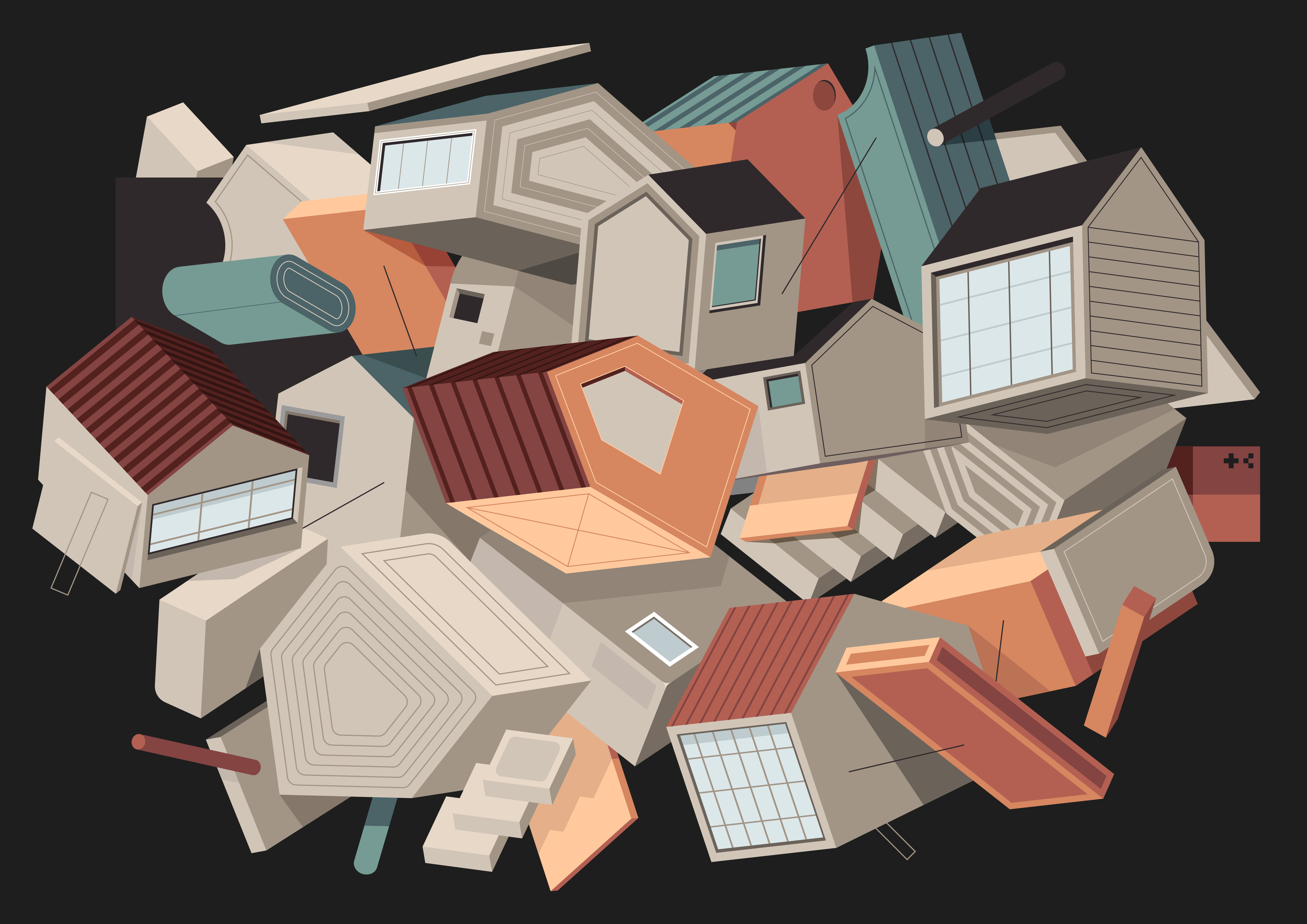 Concrete Rebellion