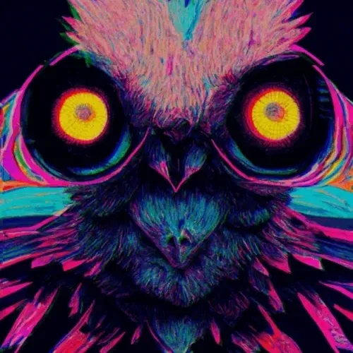 A Tinkerer's Glitch #1