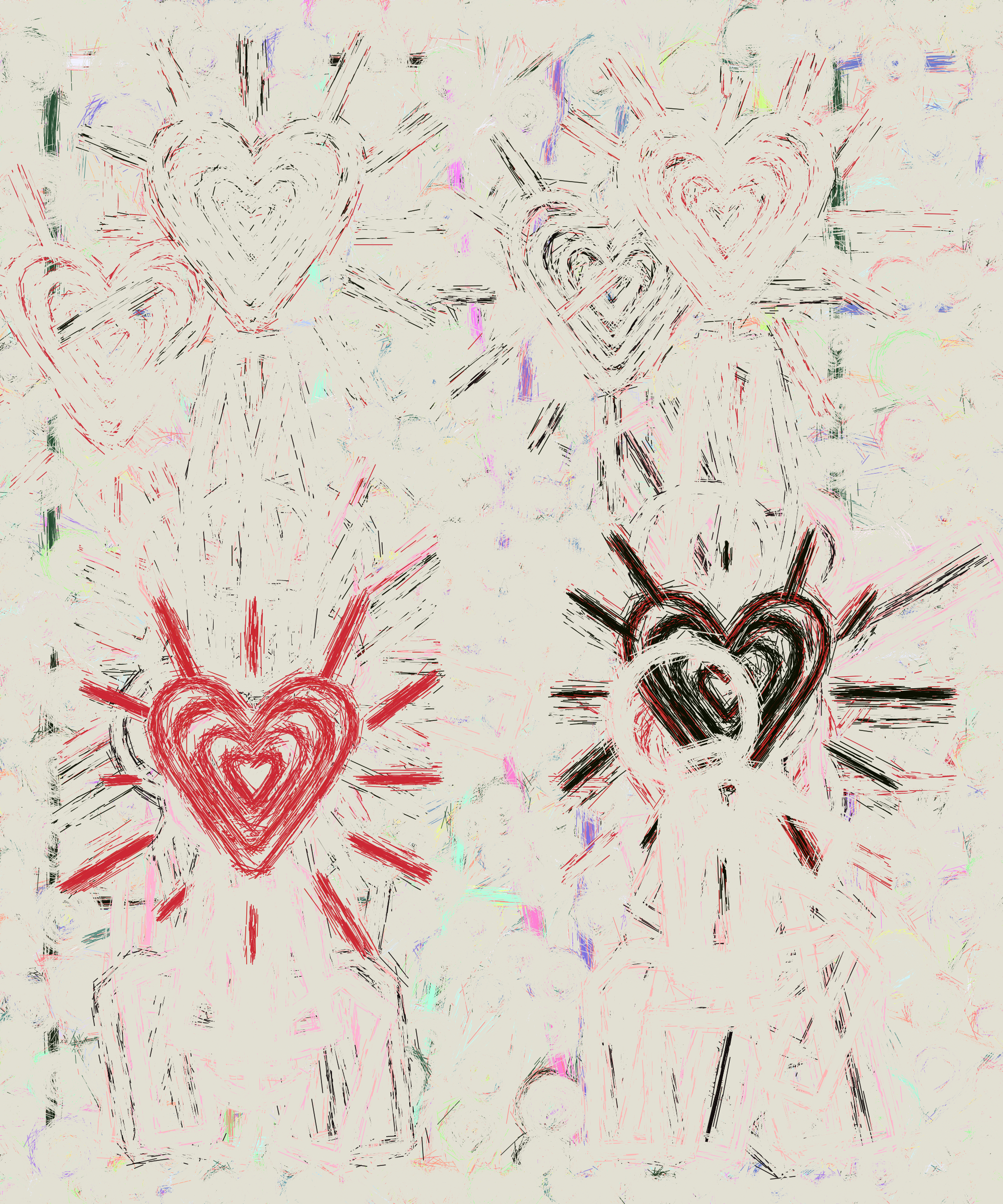 Elevate Heart #789