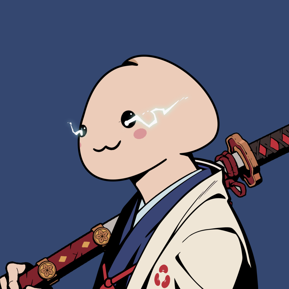 Dickzuki #7392