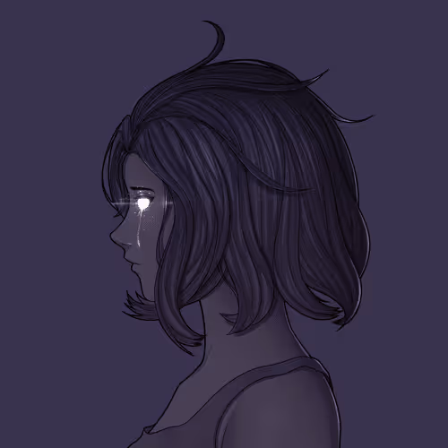Side Girl #137