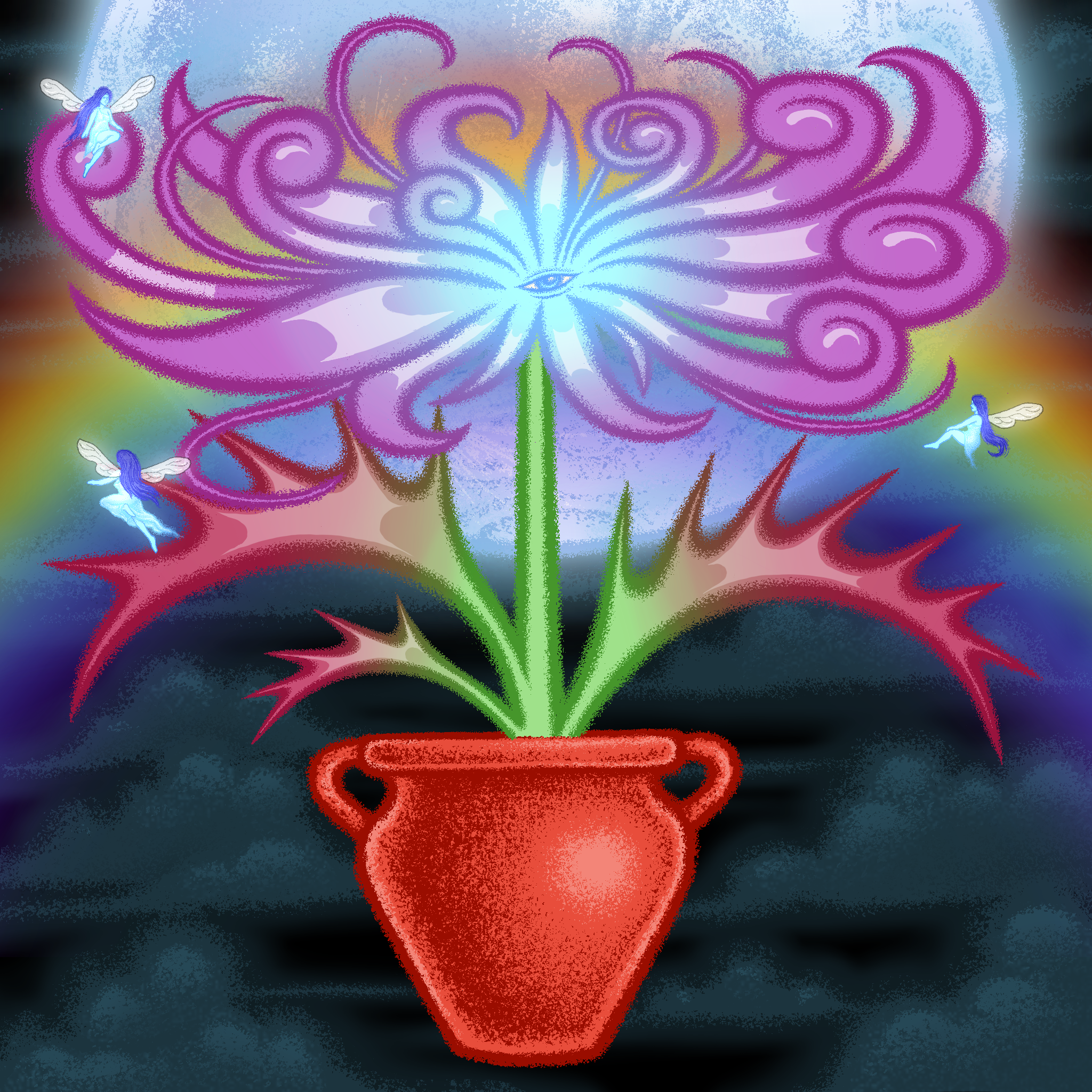 Bloomer #132