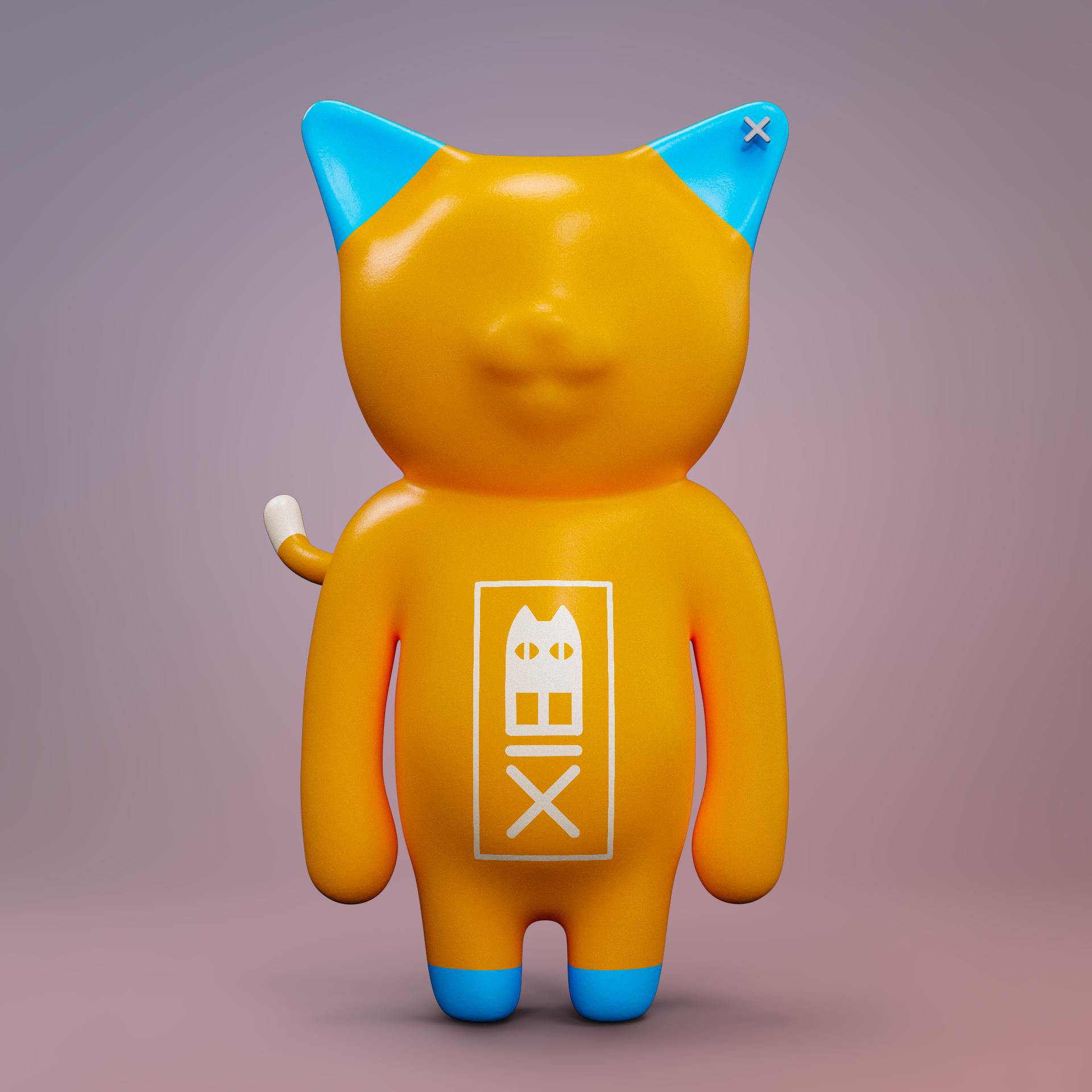 CatBlox #1131