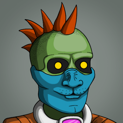 HD Genuine Undead #1106