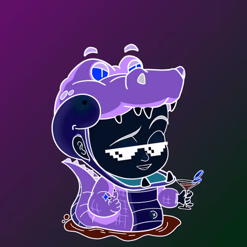Joker Charlie Club Genesis