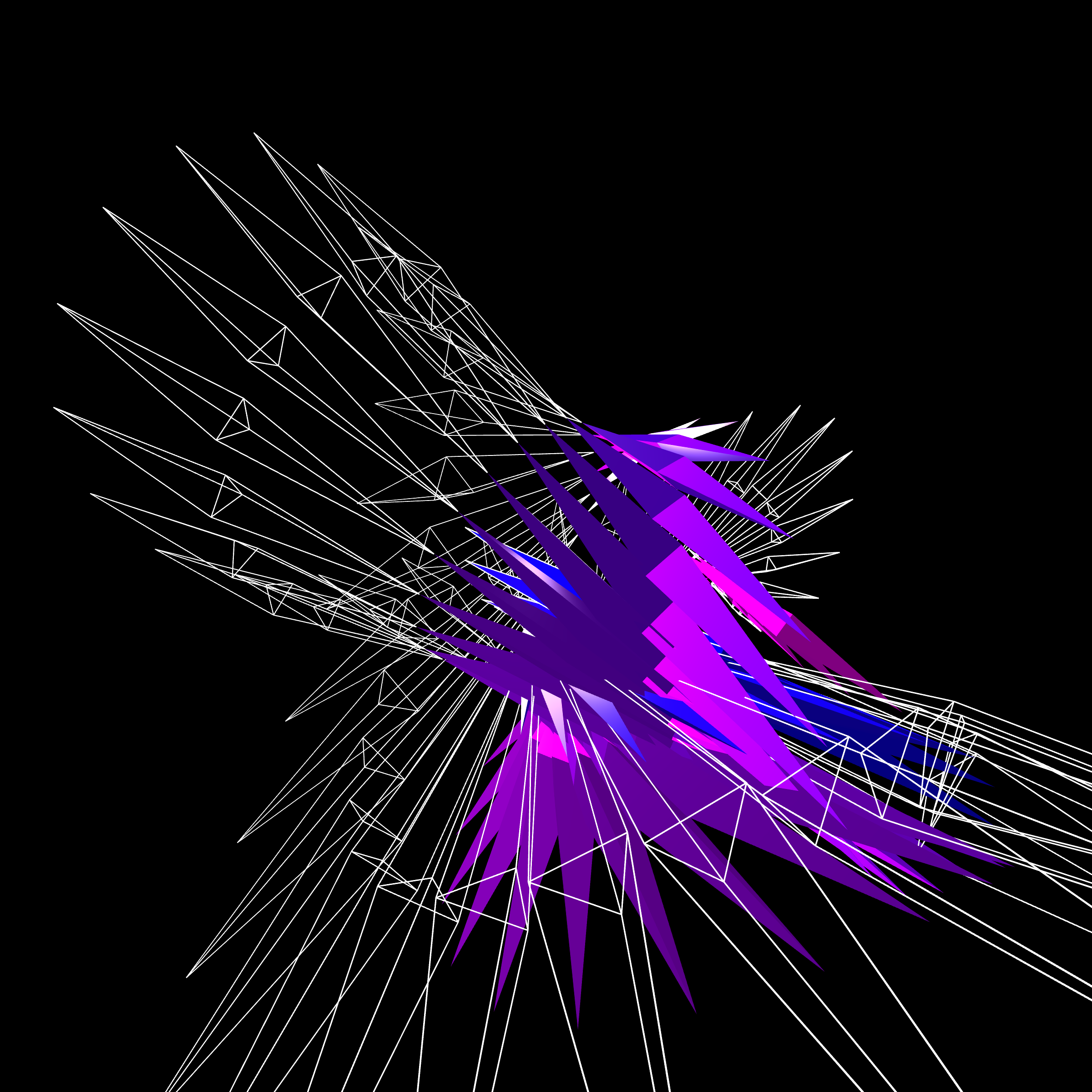 glitch crystal monsters #537