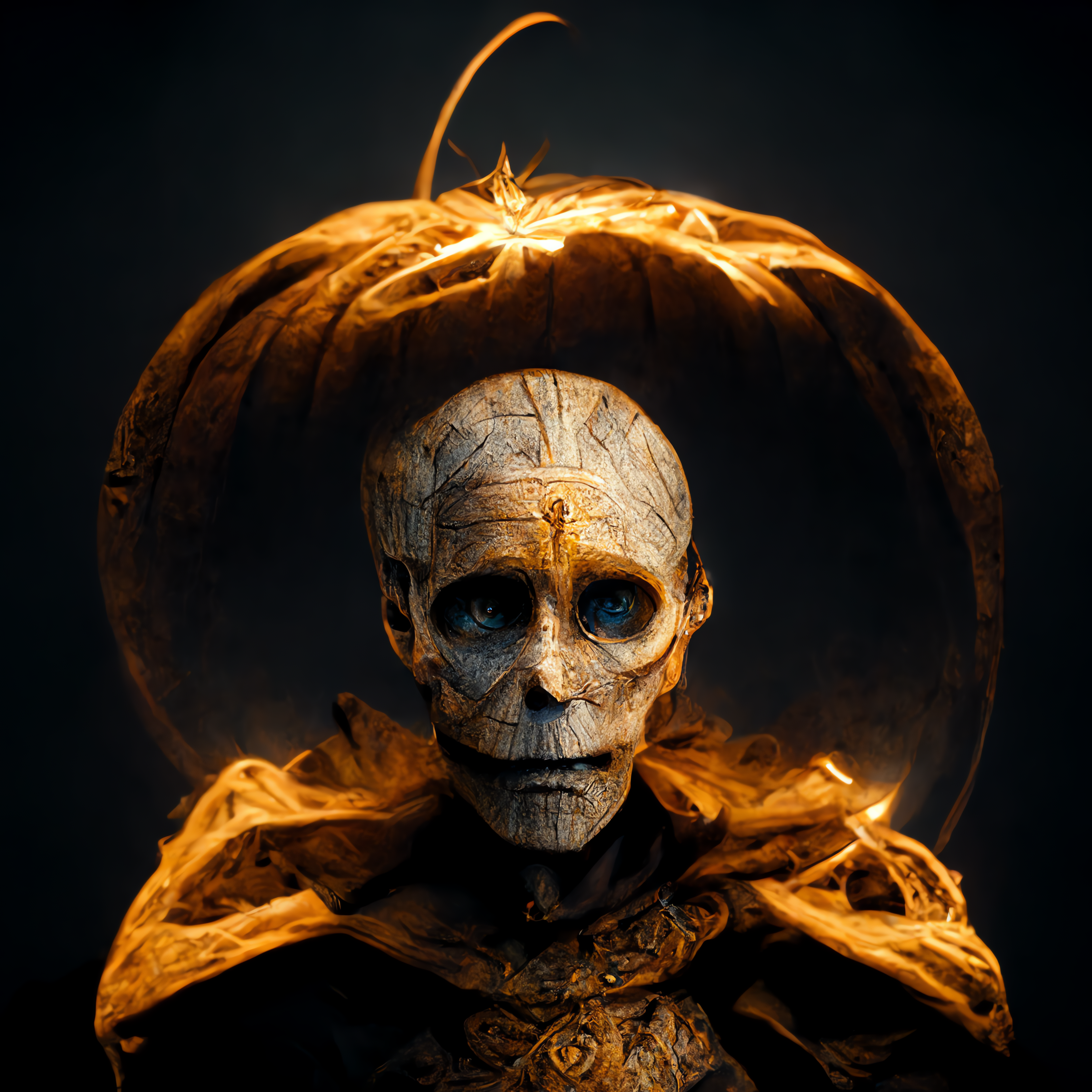 This is Hailloween #47