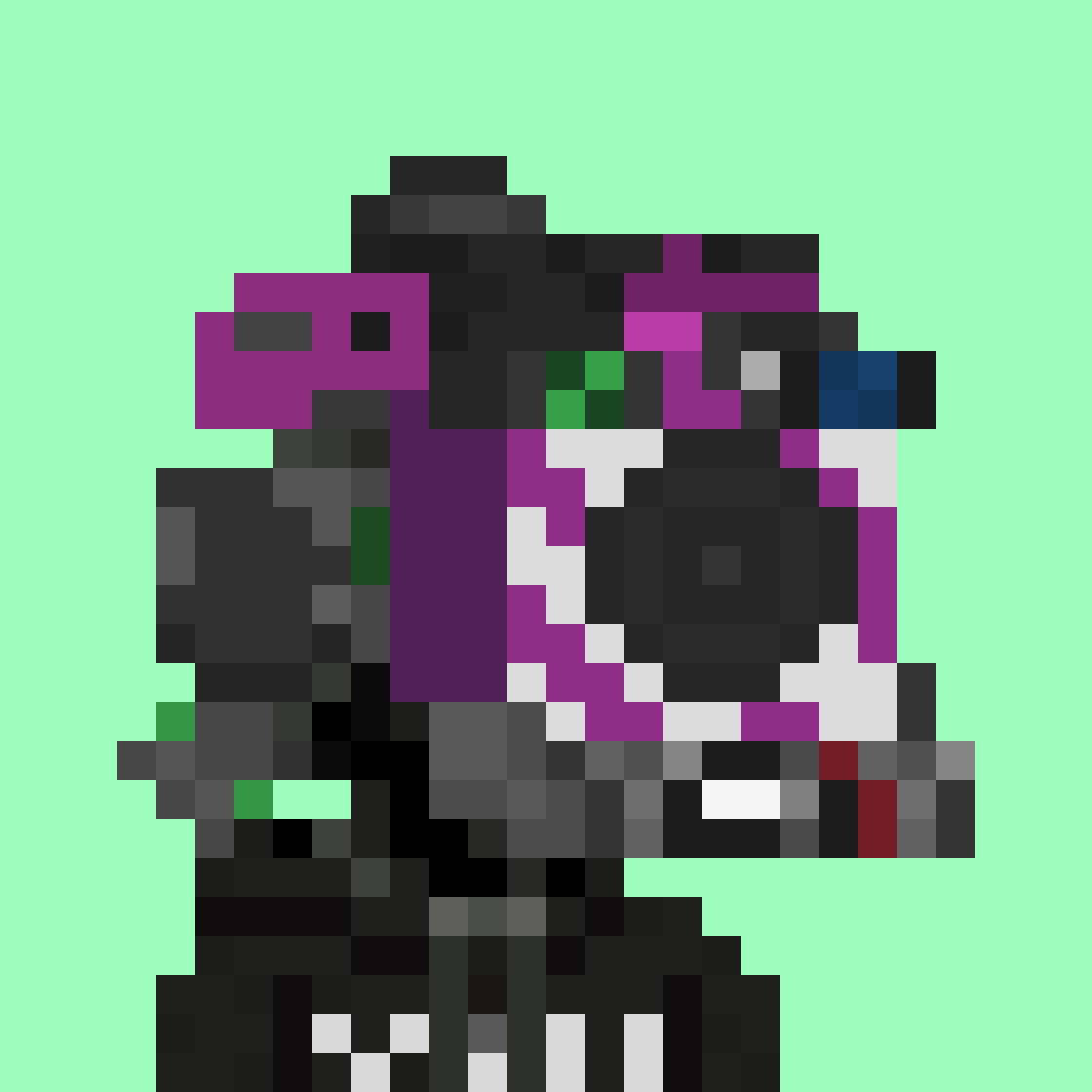 PixelBot 37