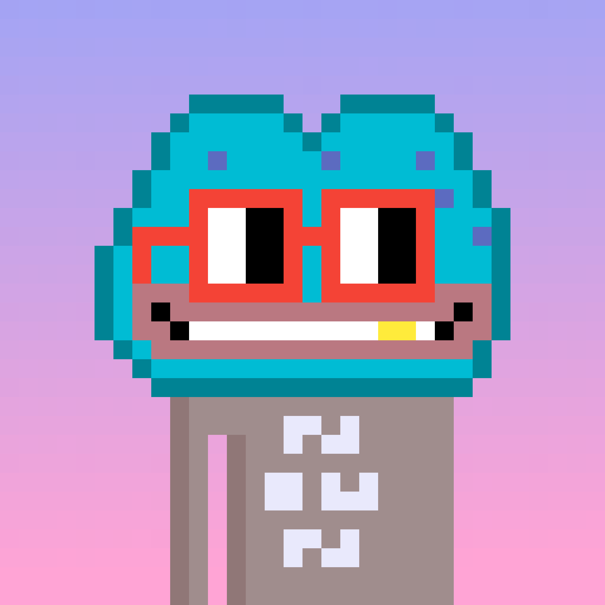 World Noun #66