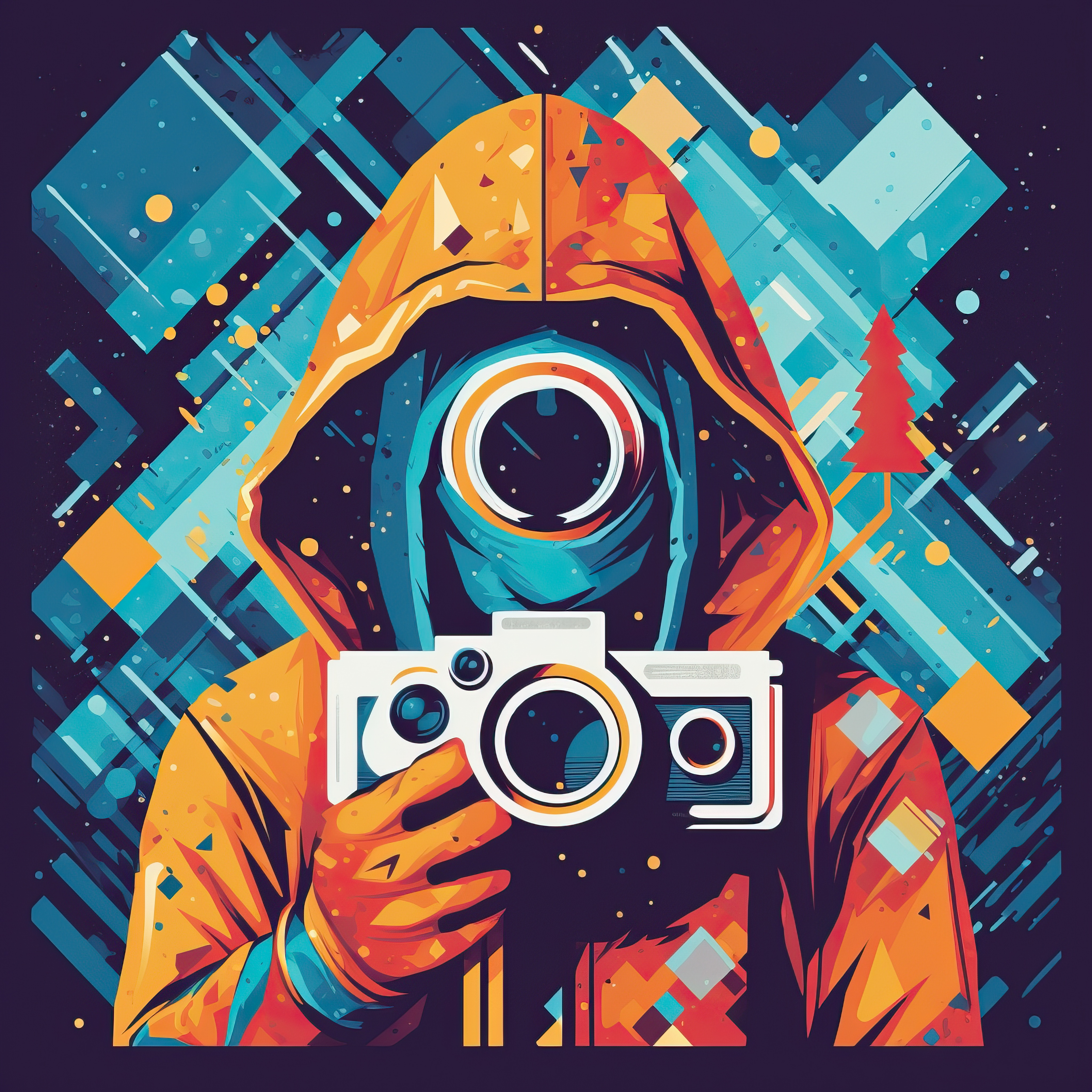 The Photographer #131