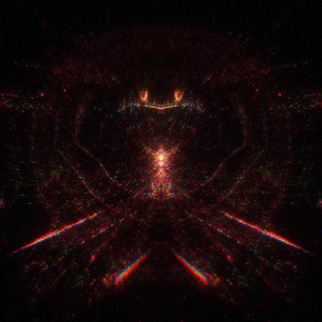 A.I. #2107 - HUXLEY