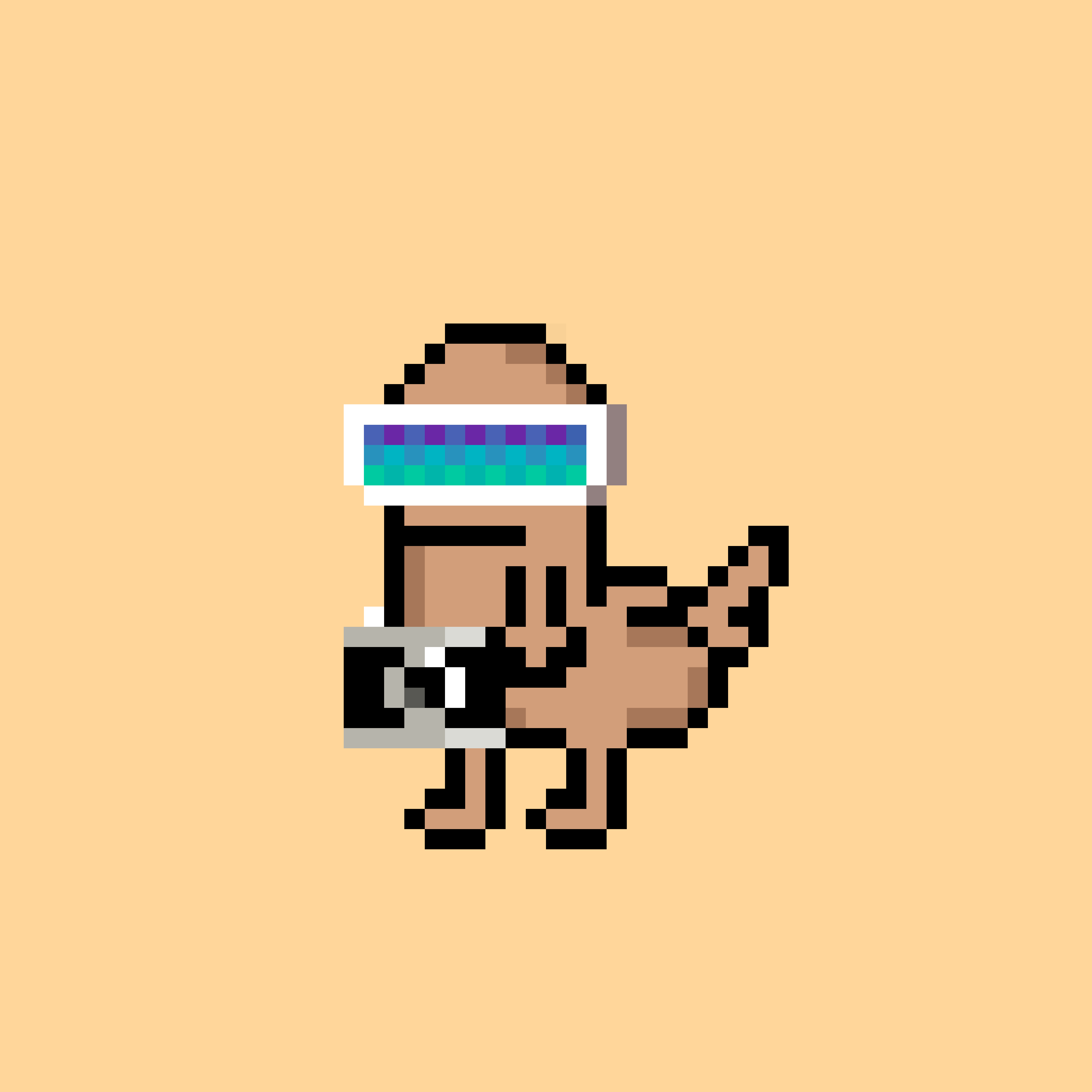 CryptoDickbutts #2961