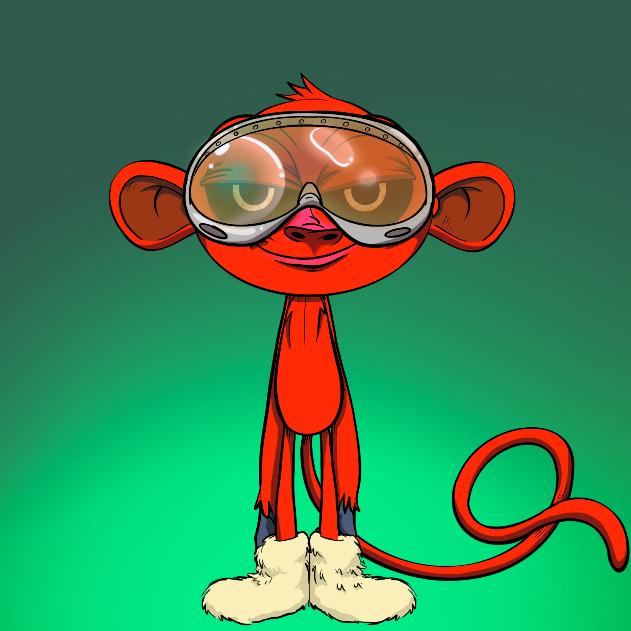 DeeDee #514
