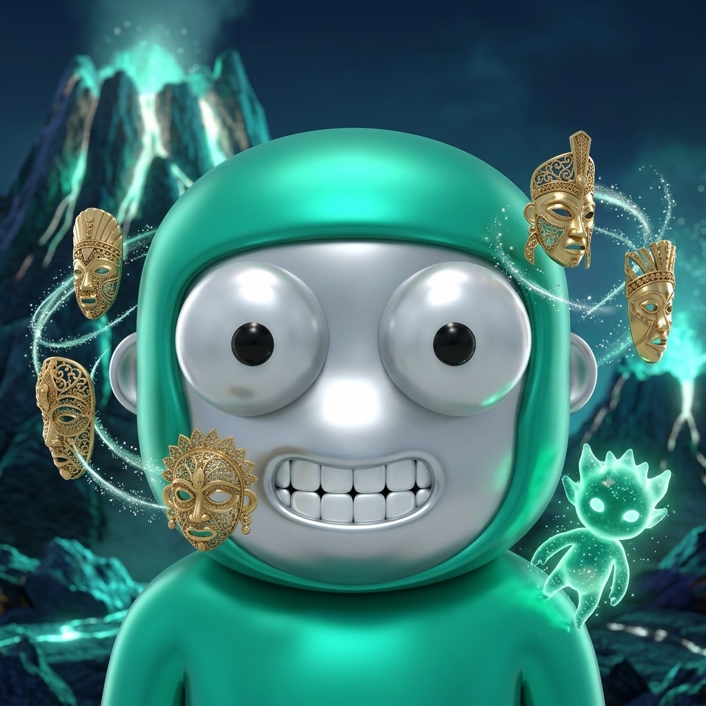 MOGGO #3105