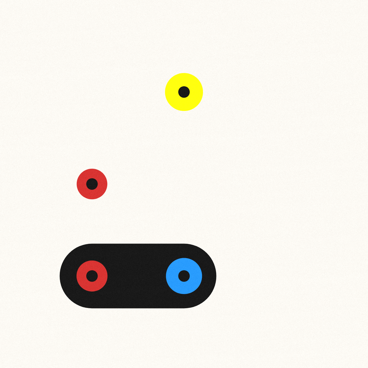 Toys #400