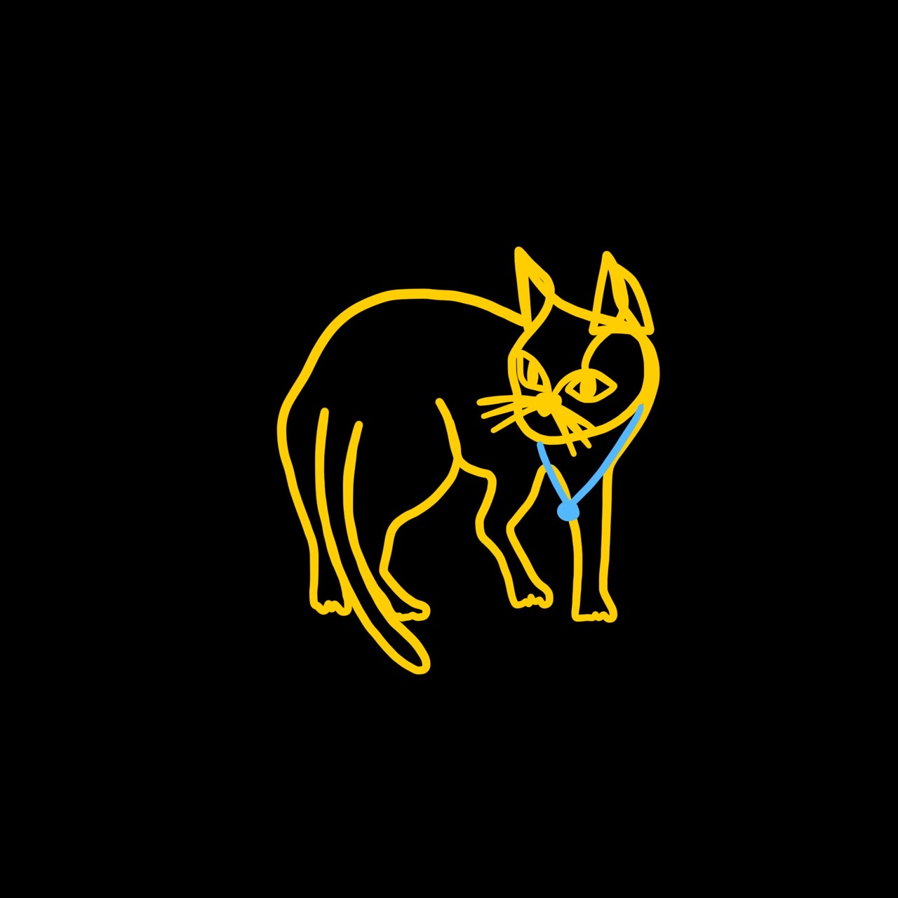 SimpleCat #545