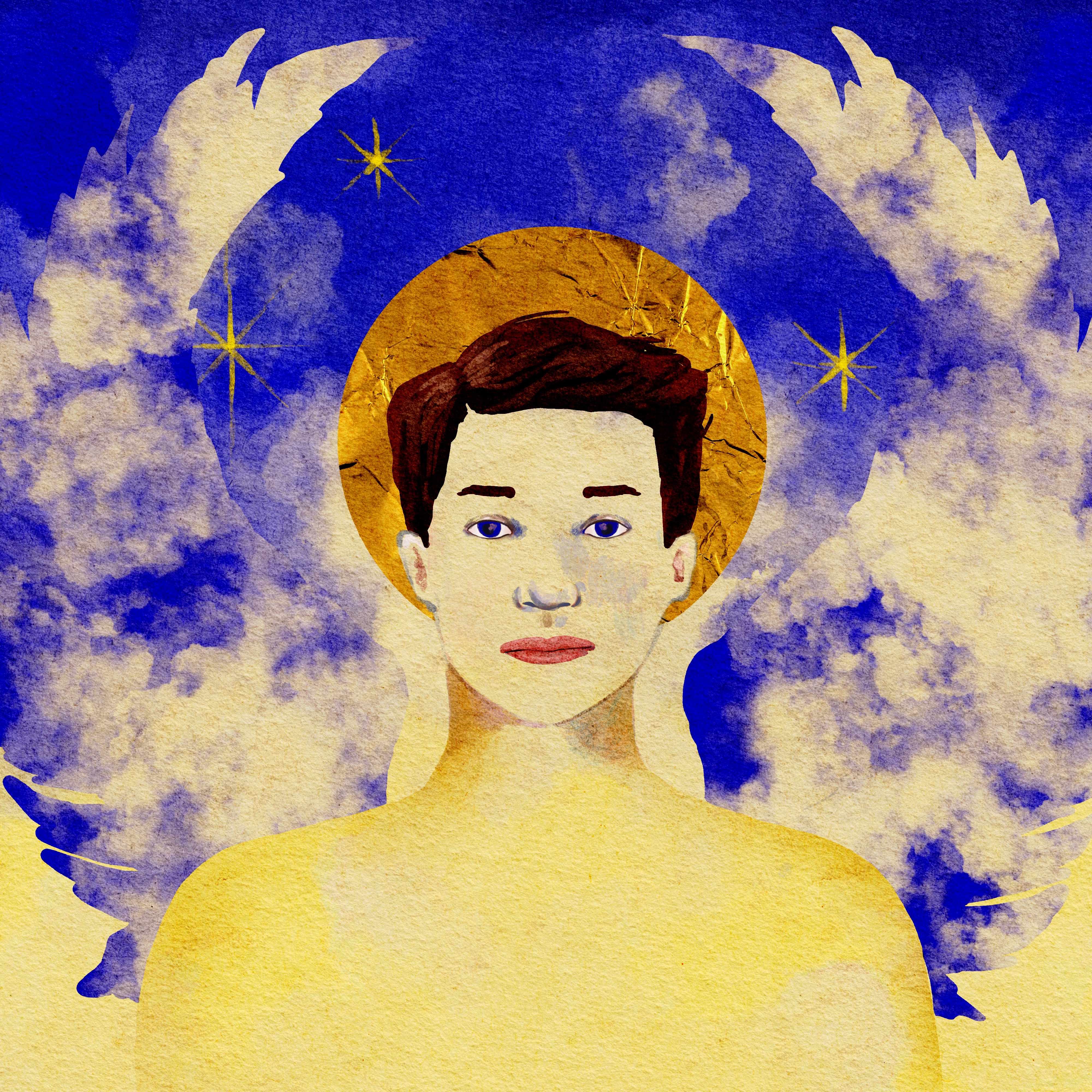 Angel of Solidarity