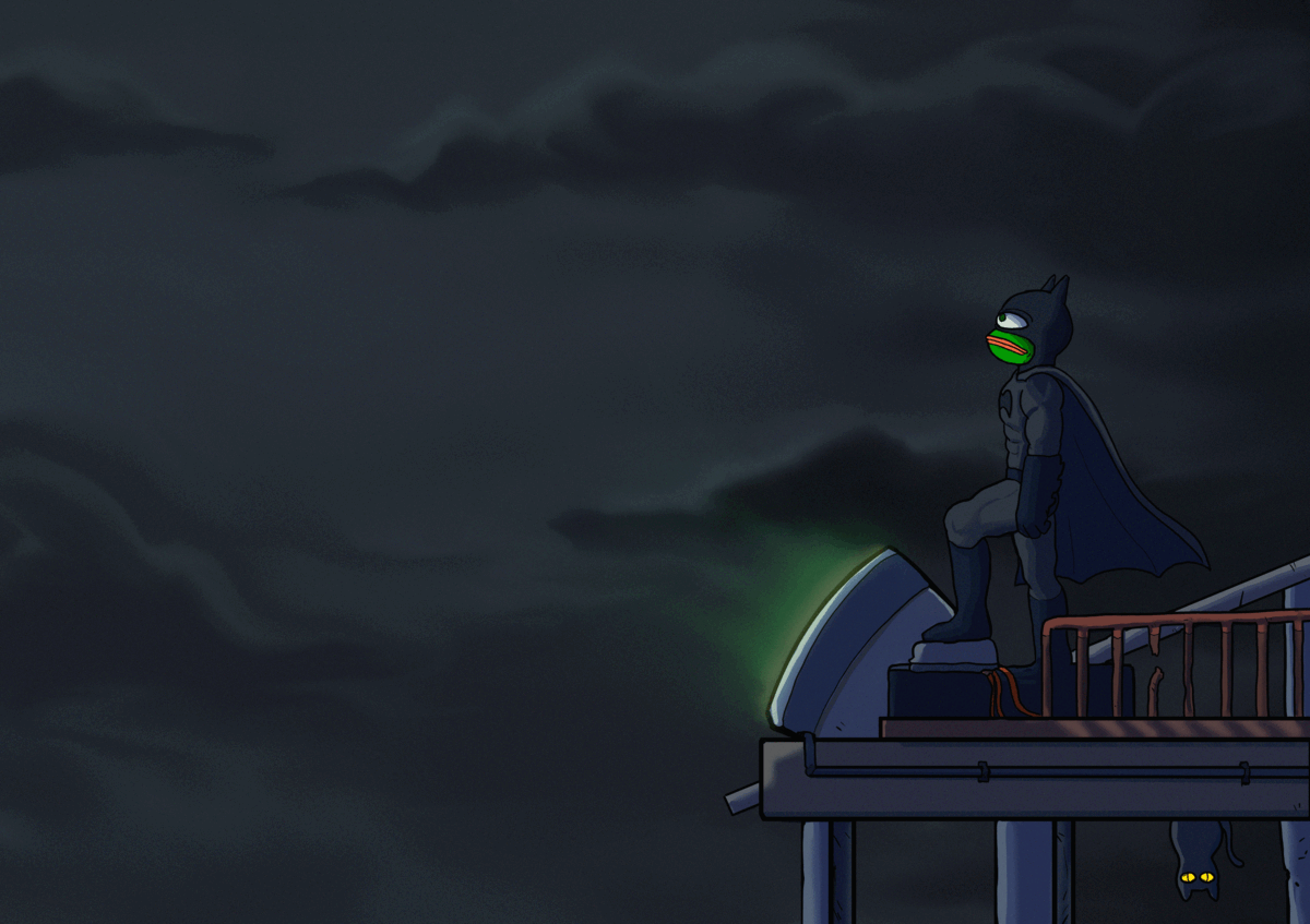 ://THE PEPE CHECKS KNIGHT 