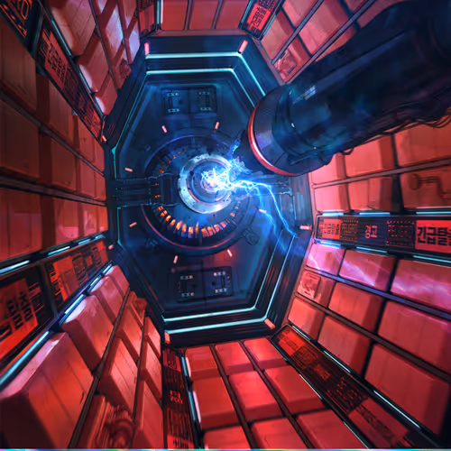 Unstable Shield Generator [SE]