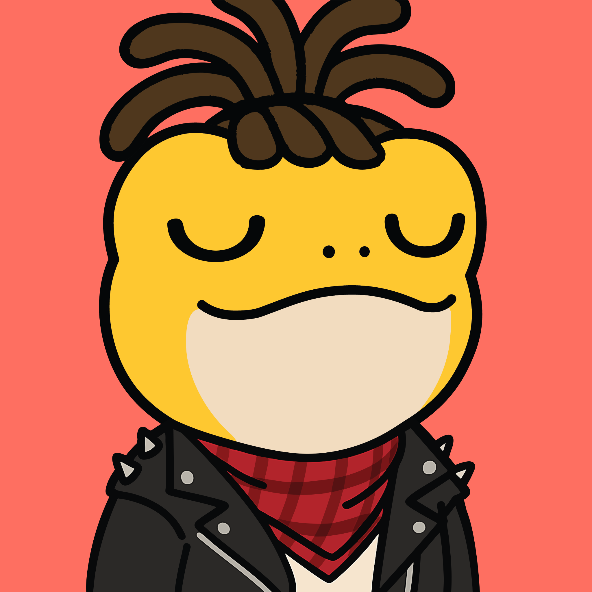 Turbo Toad #4241