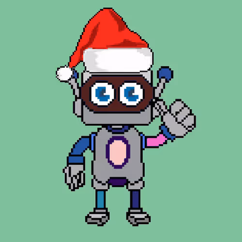 SiggyBot #0006