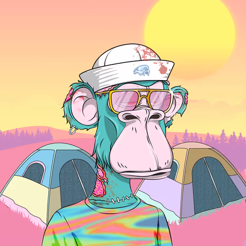 APE DAO REMIX! #653