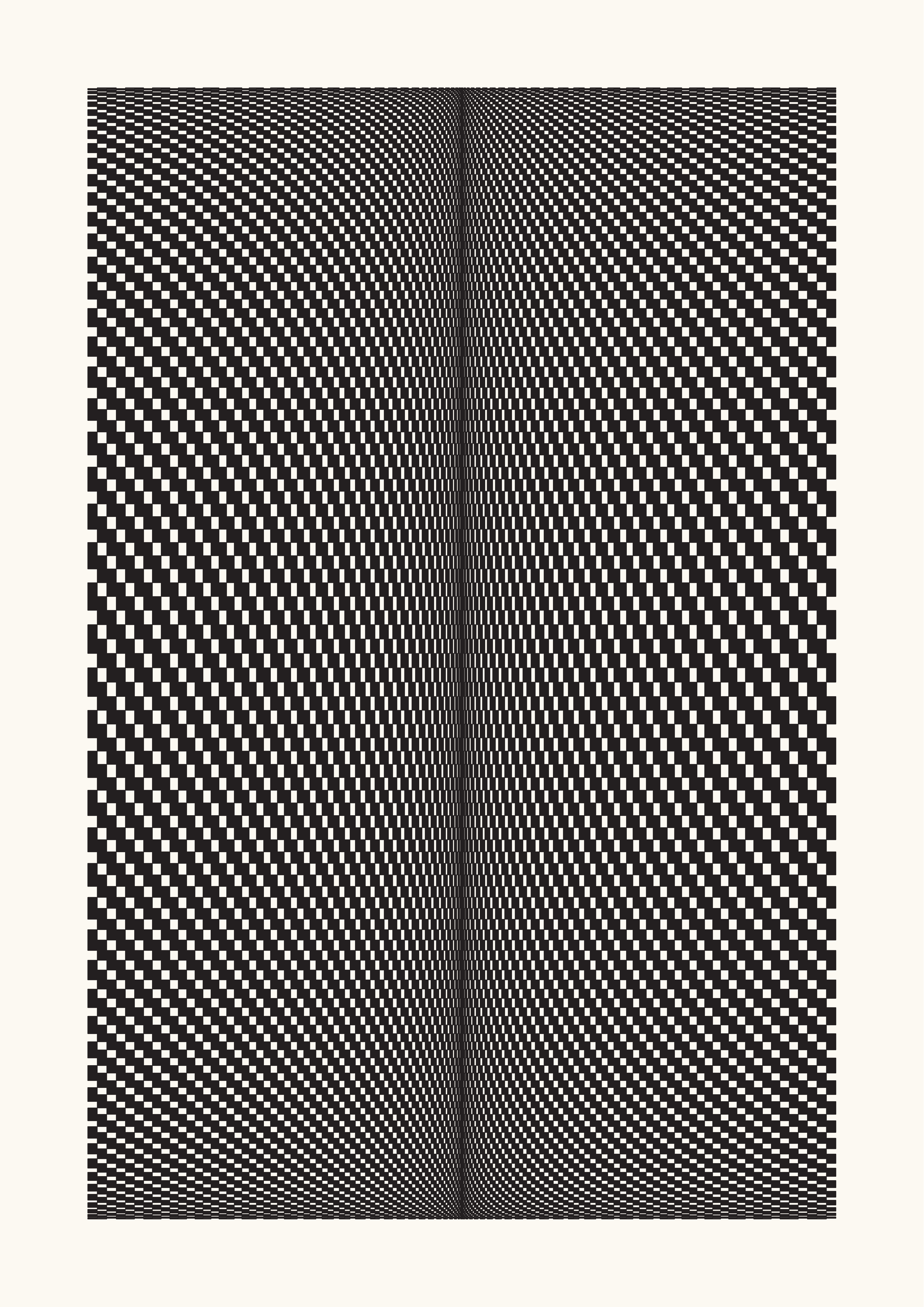 Generative Design Studies 03