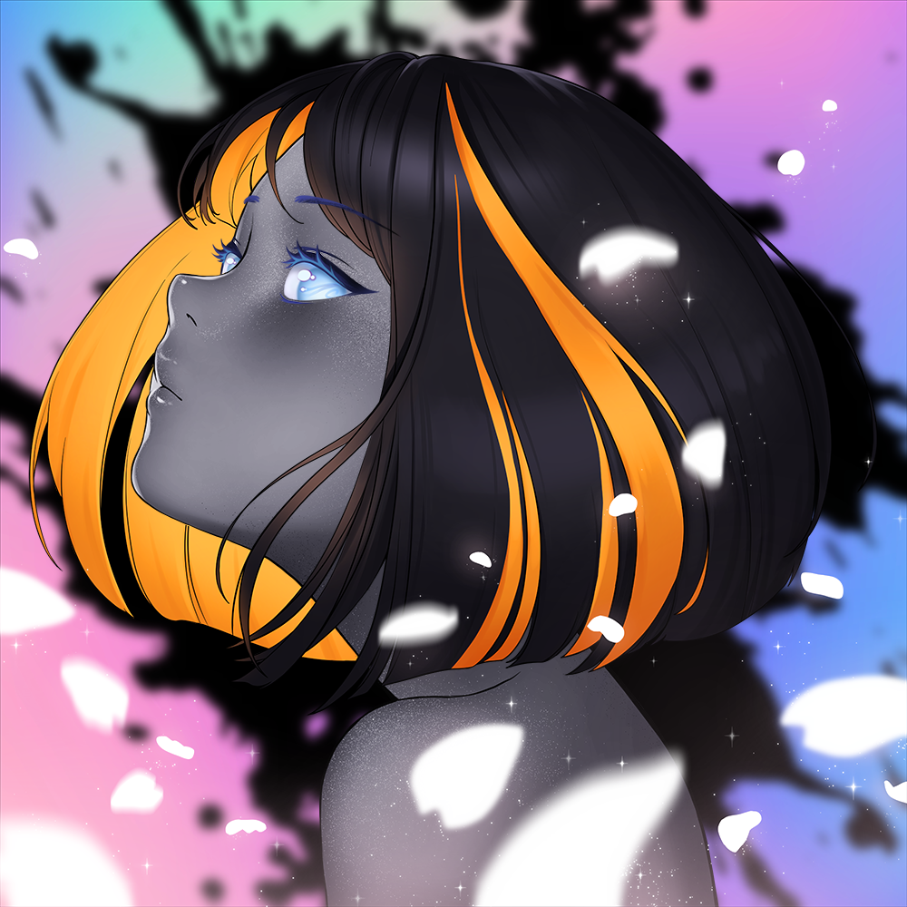 Ethereal Art 4023
