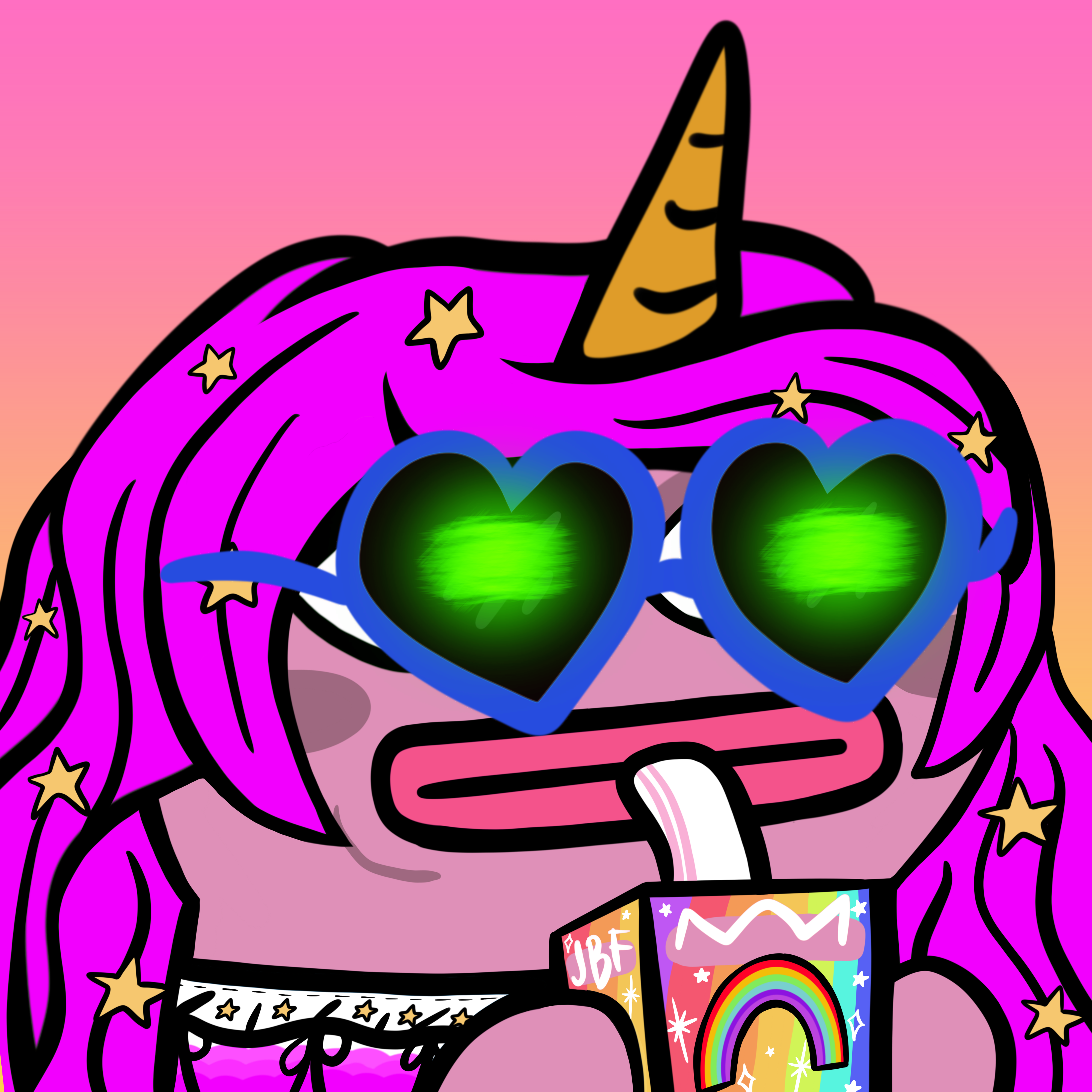 Juicebox Frens #2140