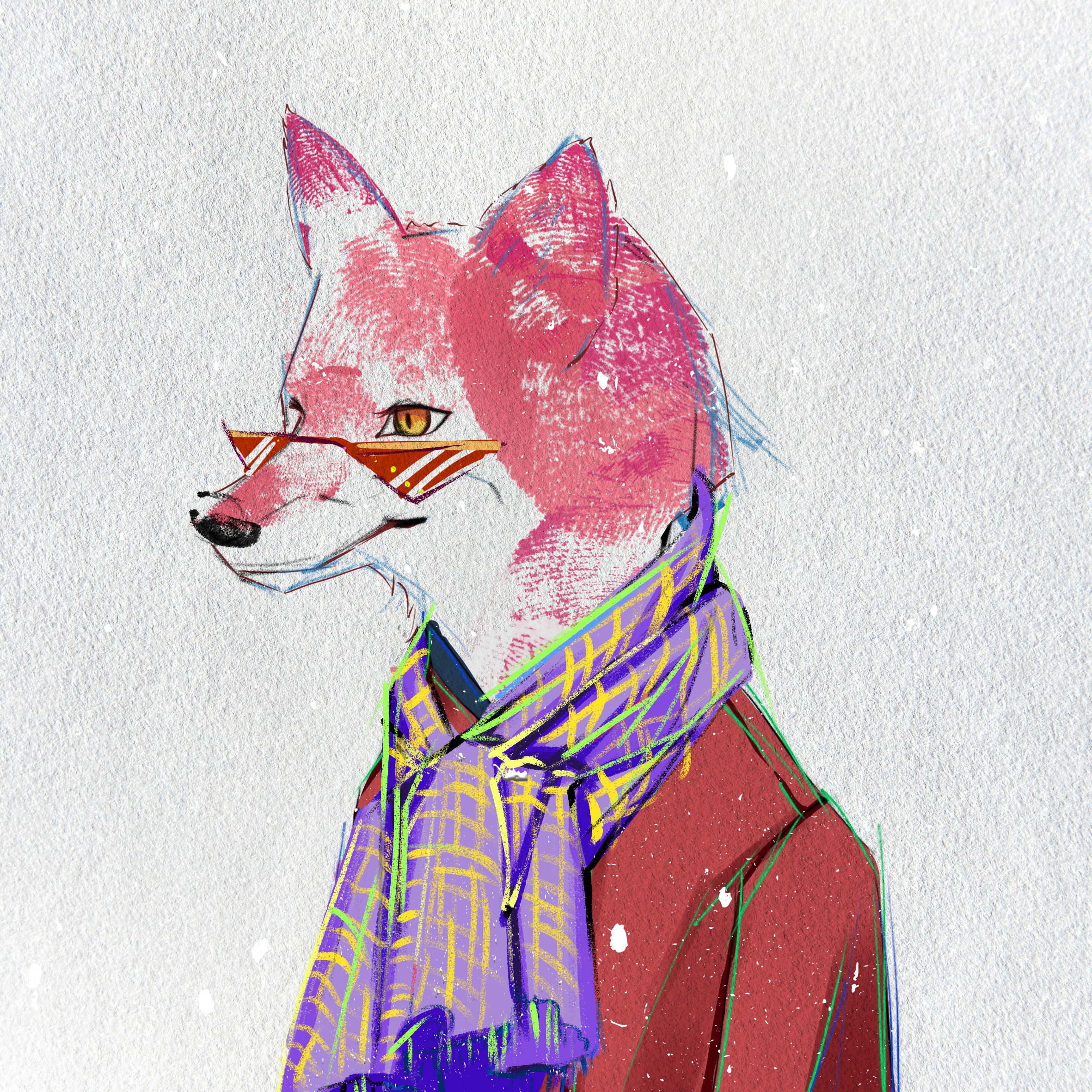 Roxanne #3354