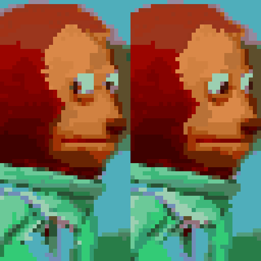 Monkey