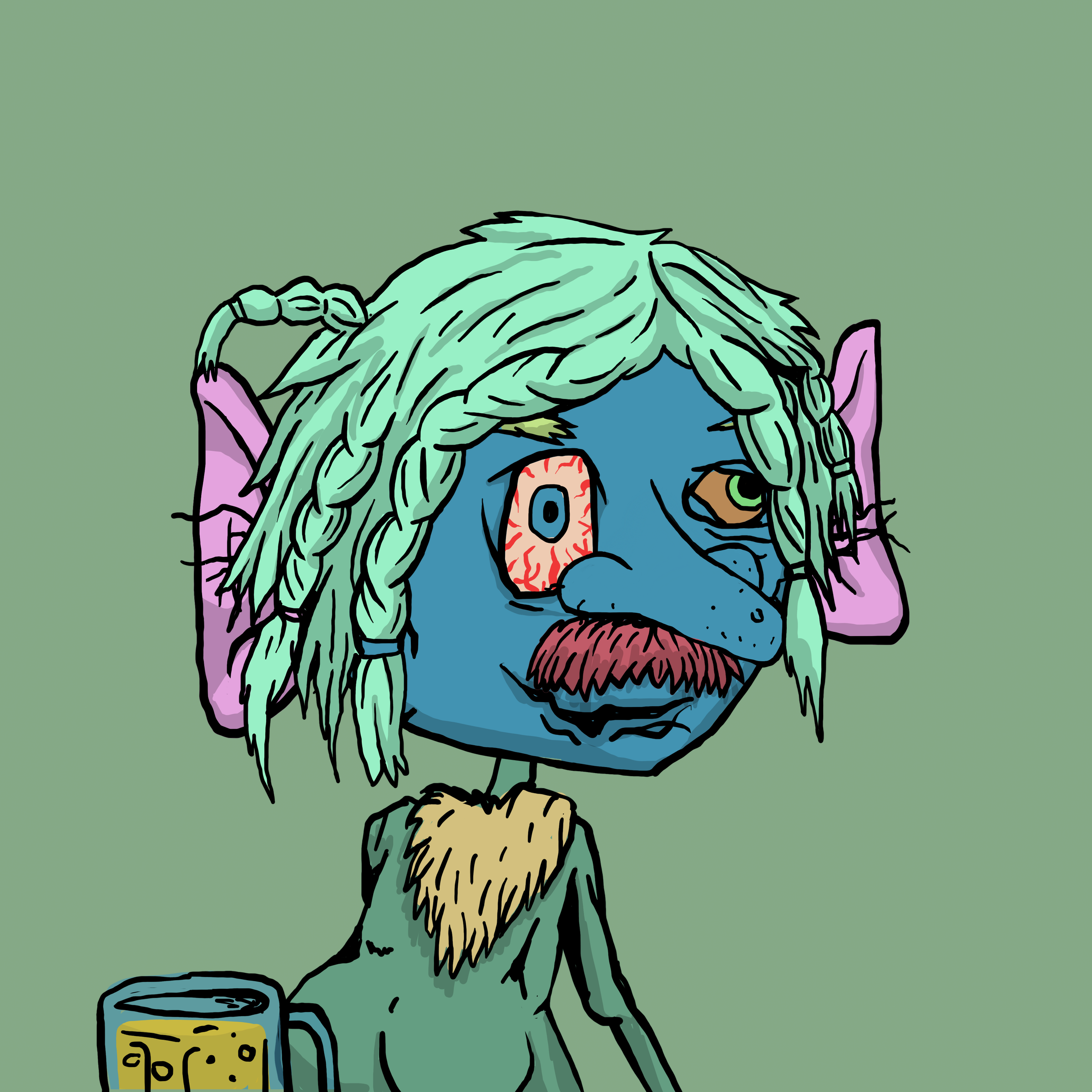 Gnomeville #6854