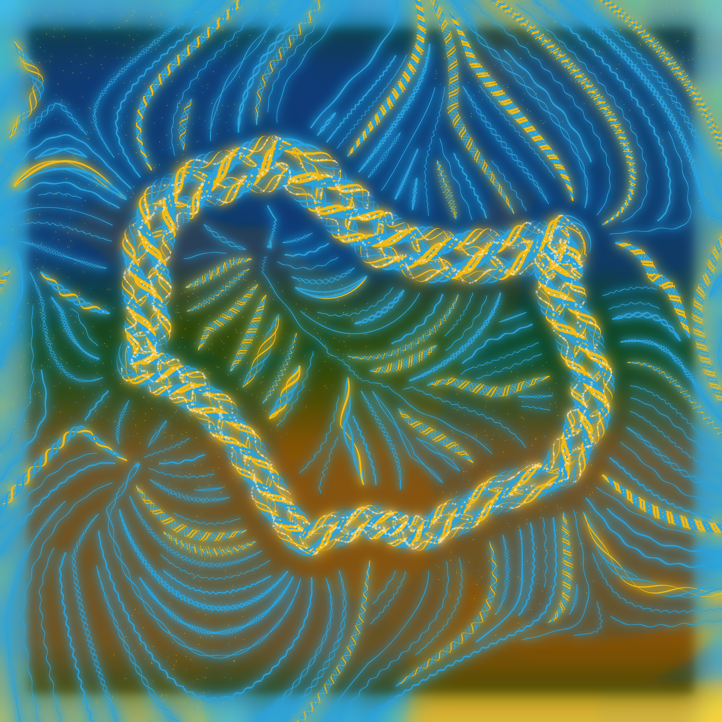 Friendship Bracelets #21254