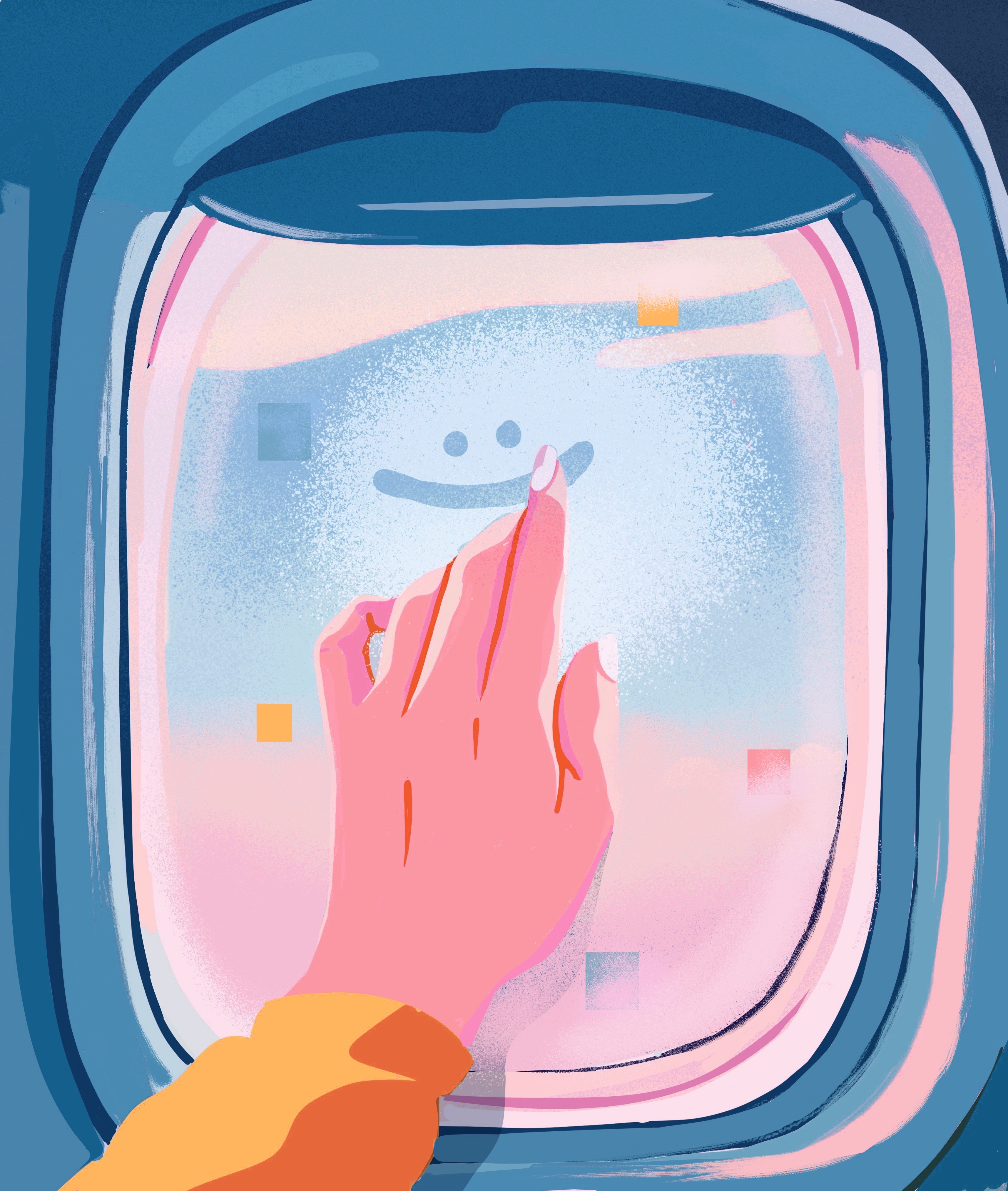 Going Home