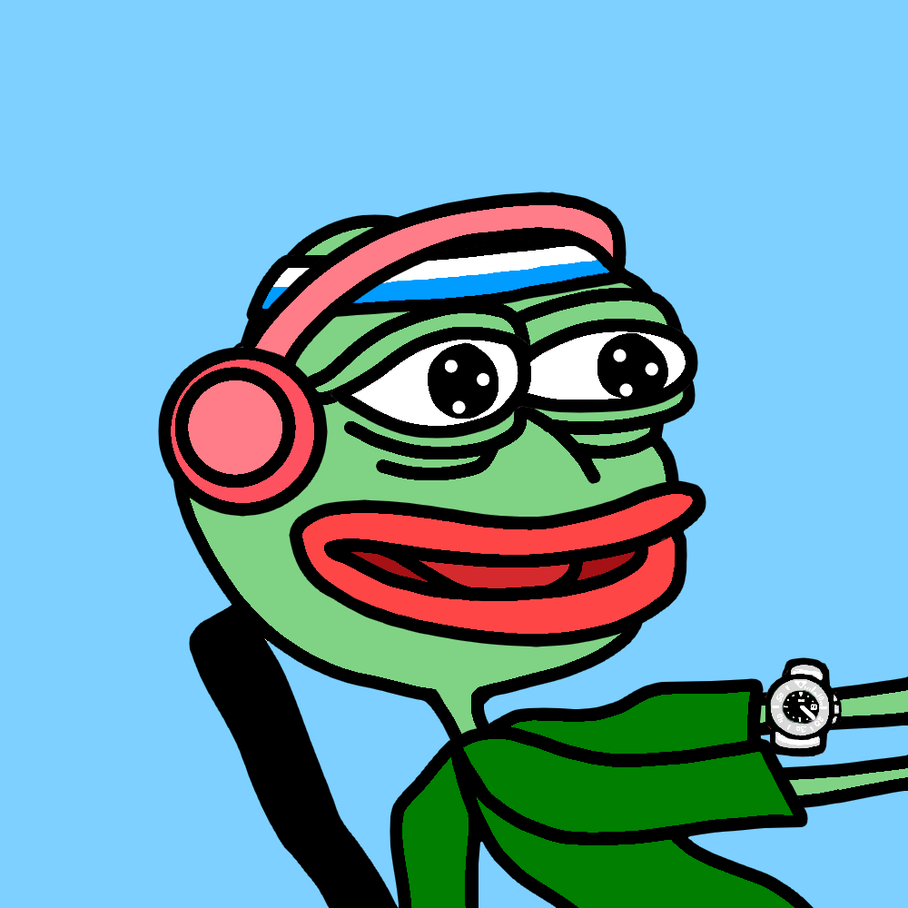 pepe mfer #2364