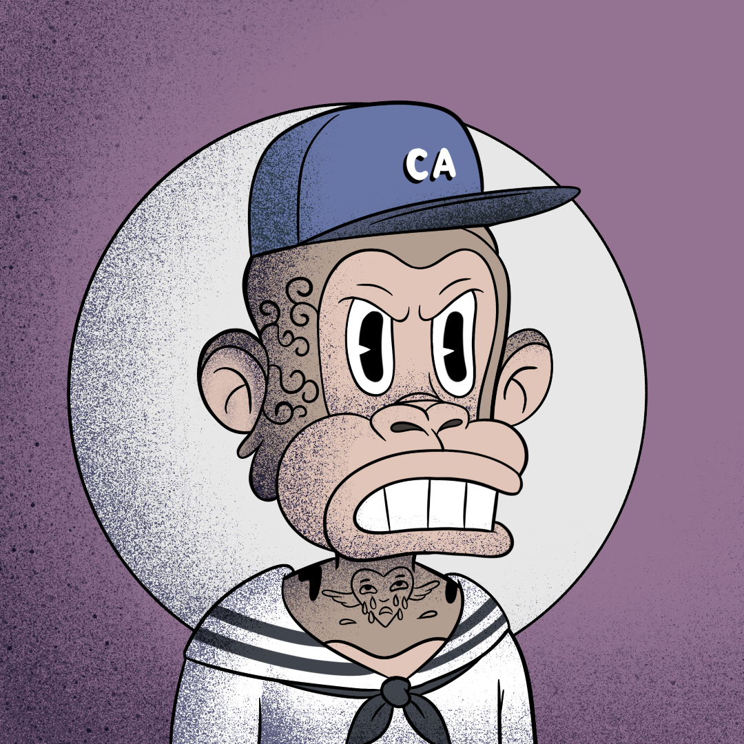 Cel Apes #550