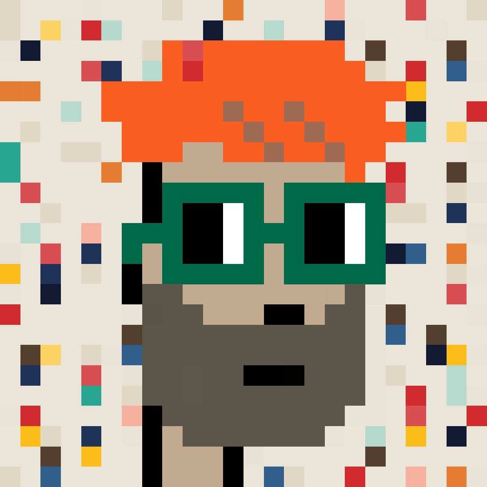 NounPunks #2126